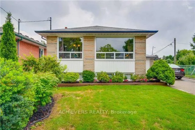 Photo 1 of 9 Milmink Street, Etobicoke, West Humber-Clairville — HOMEH