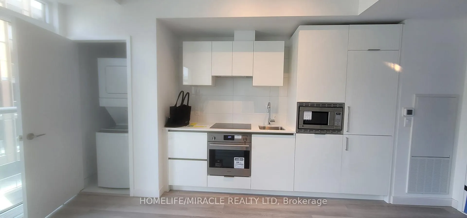 Photo 1 of Unit 1615, 121 St patrick Street, Toronto, Kensington-Chinatown — HOMEH