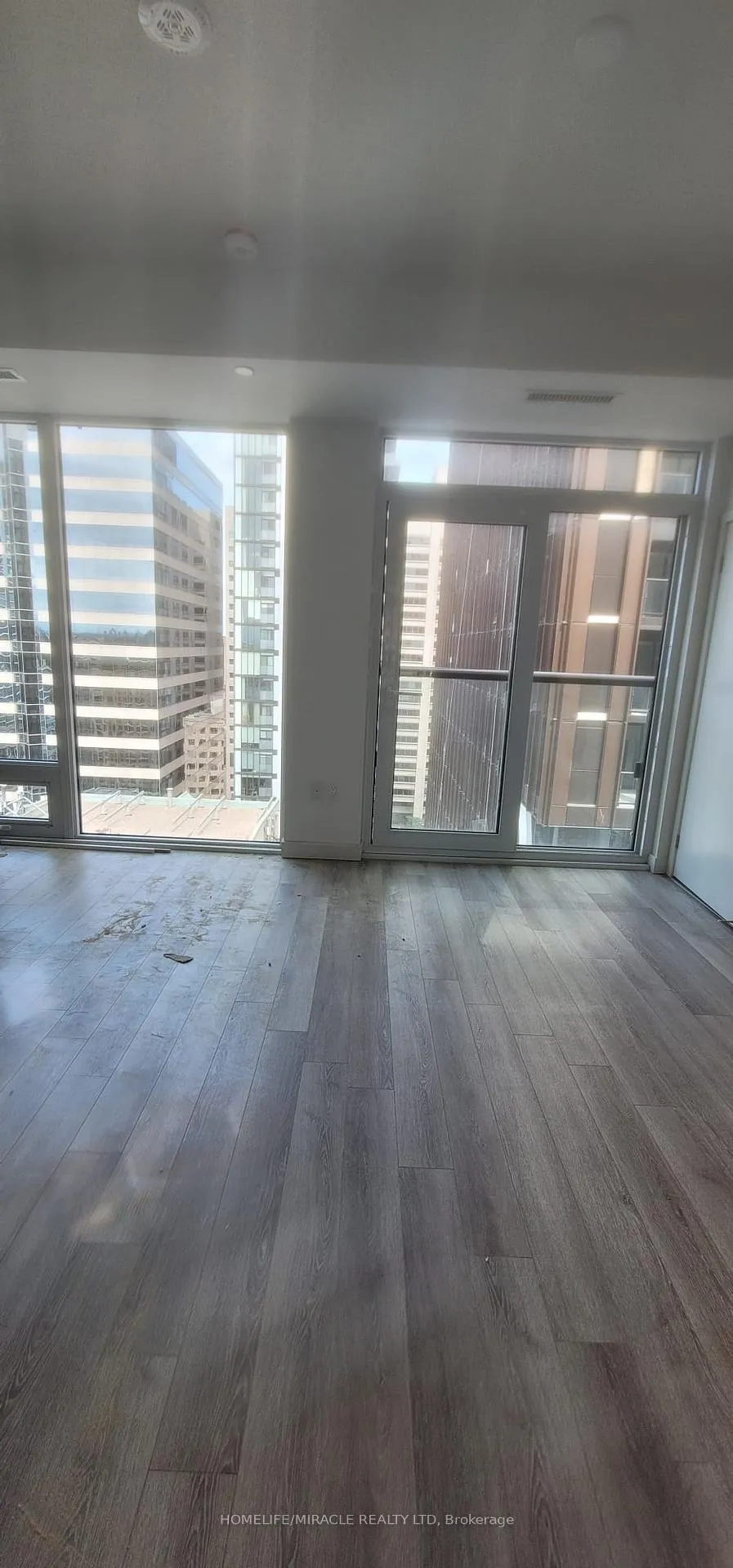 Photo 3 of Unit 1615, 121 St patrick Street, Toronto, Kensington-Chinatown — HOMEH