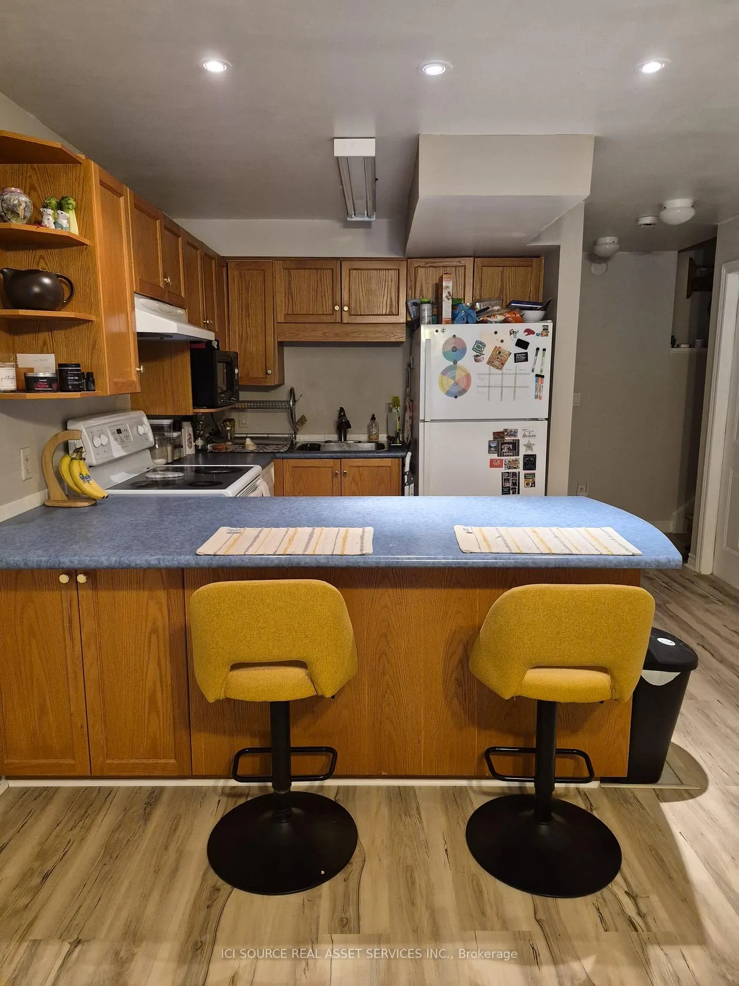 Photo 4 of Unit Main Floor, 124 Farley Drive, Guelph, Pineridge/Westminster Woods — HOMEH