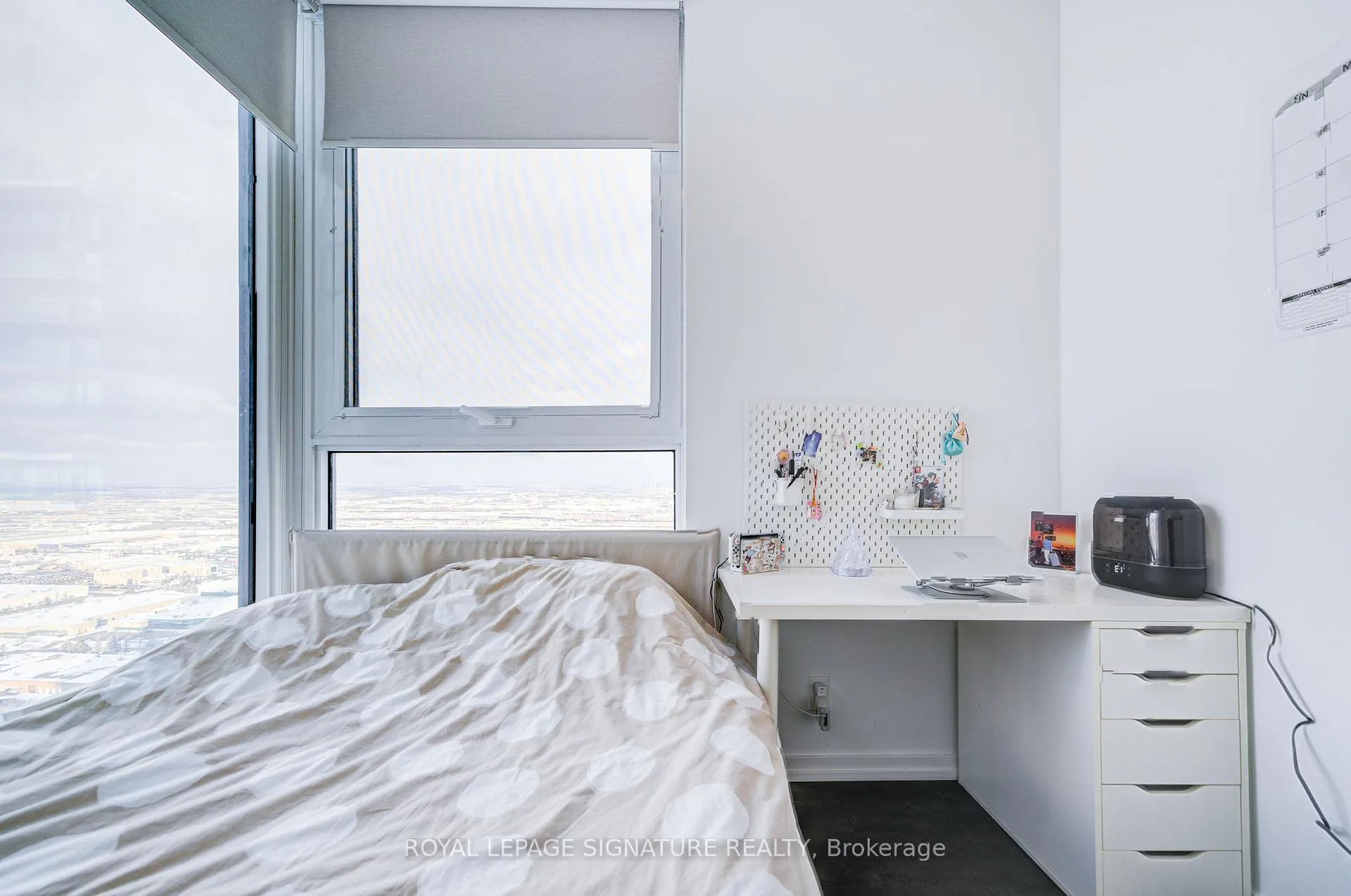 Photo 8 of Unit 4005, 1000 Portage Parkway, Vaughan, Vaughan Corporate Centre — HOMEH