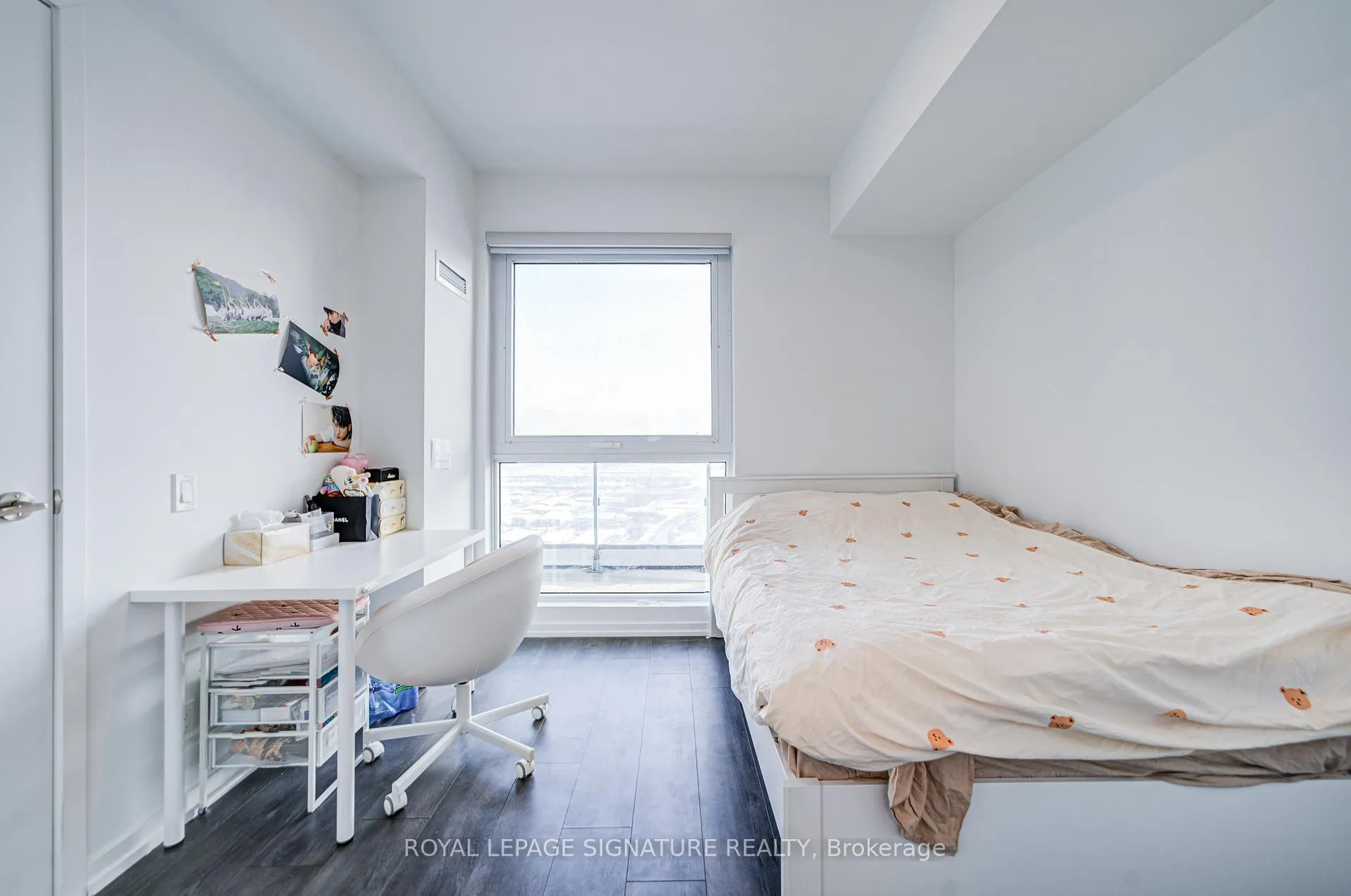 Photo 10 of Unit 4005, 1000 Portage Parkway, Vaughan, Vaughan Corporate Centre — HOMEH