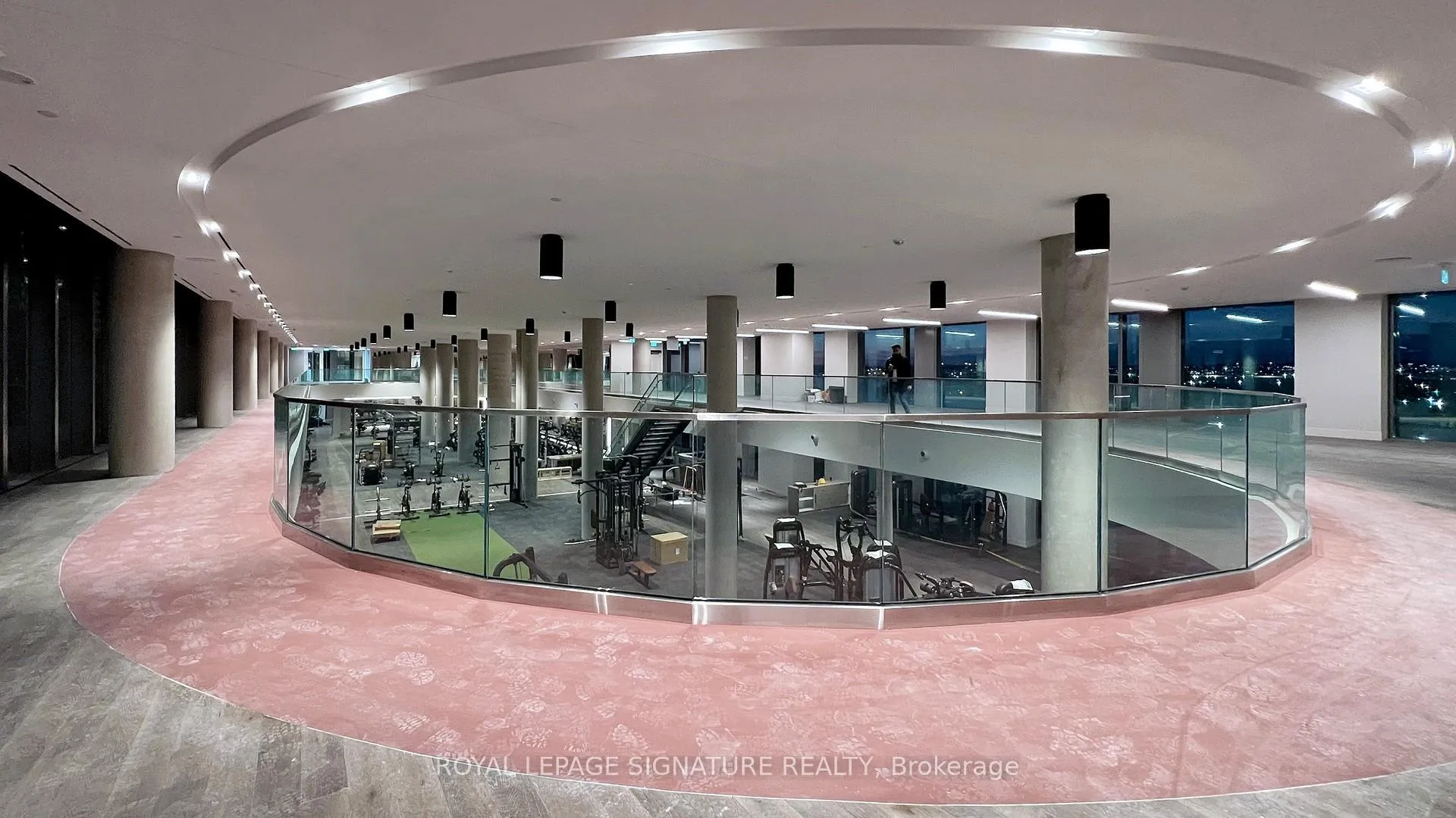 Photo 20 of Unit 4005, 1000 Portage Parkway, Vaughan, Vaughan Corporate Centre — HOMEH