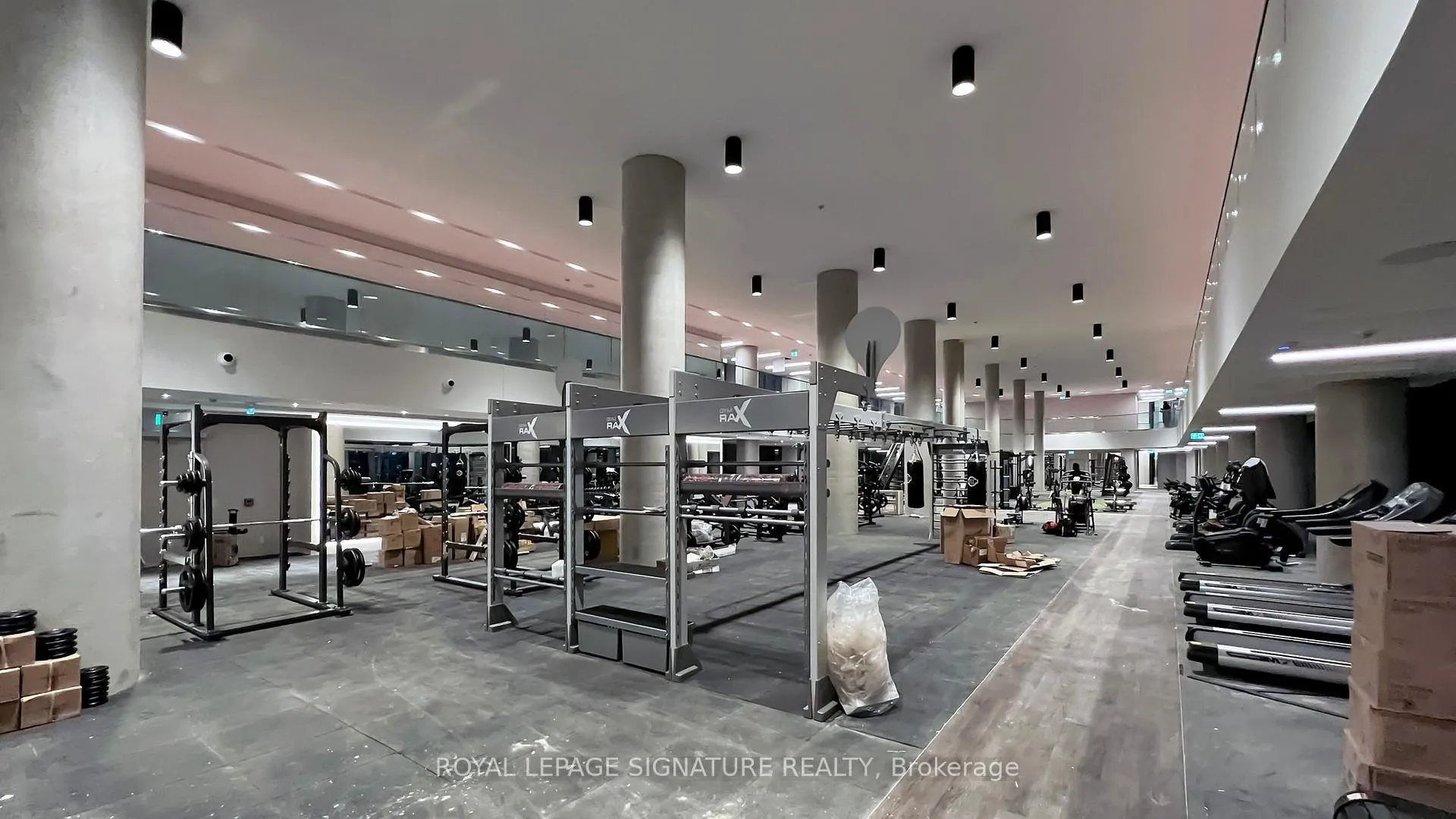 Photo 21 of Unit 4005, 1000 Portage Parkway, Vaughan, Vaughan Corporate Centre — HOMEH