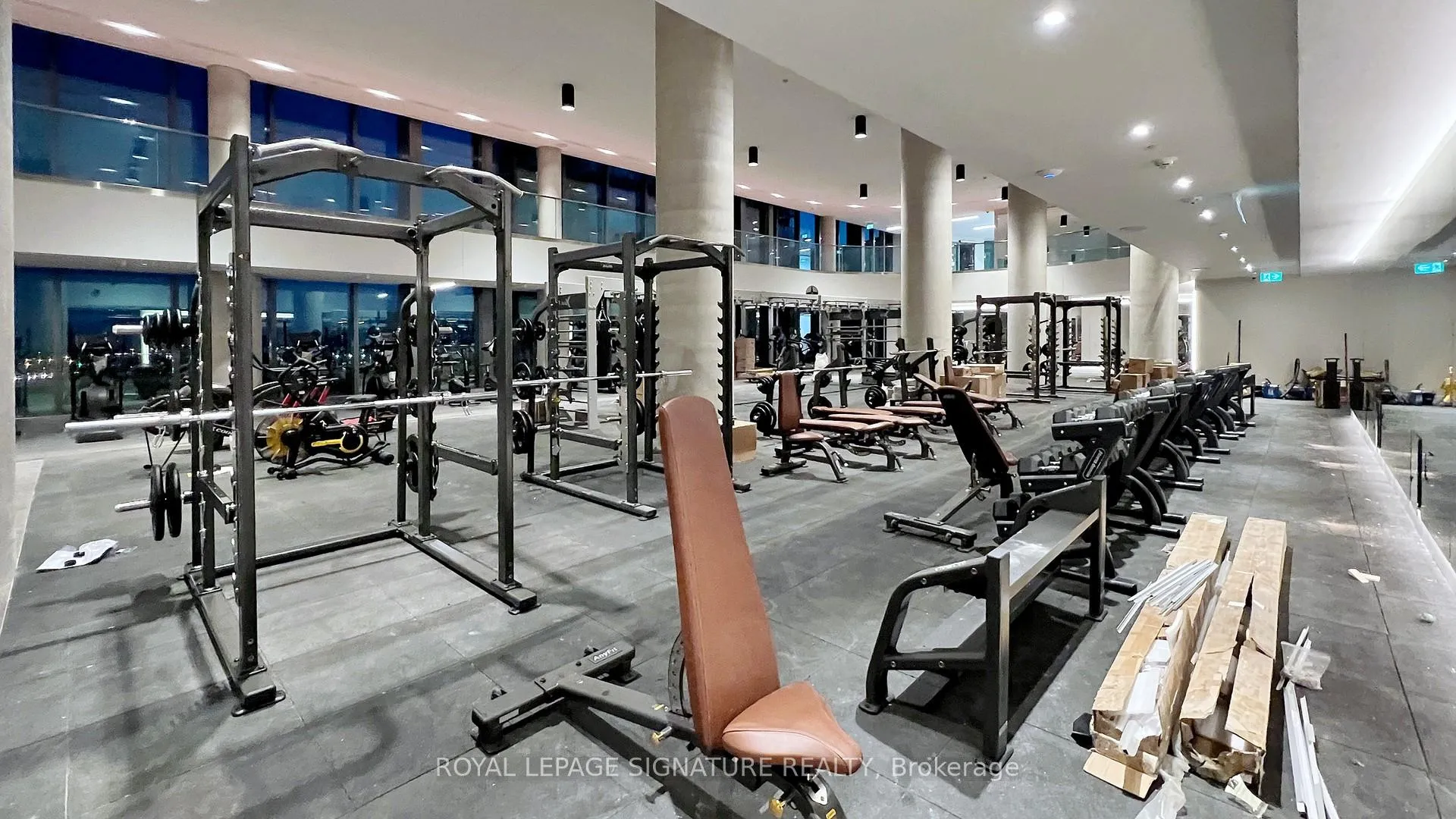 Photo 22 of Unit 4005, 1000 Portage Parkway, Vaughan, Vaughan Corporate Centre — HOMEH