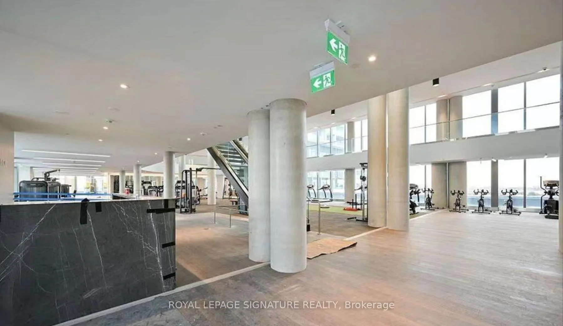 Photo 25 of Unit 4005, 1000 Portage Parkway, Vaughan, Vaughan Corporate Centre — HOMEH