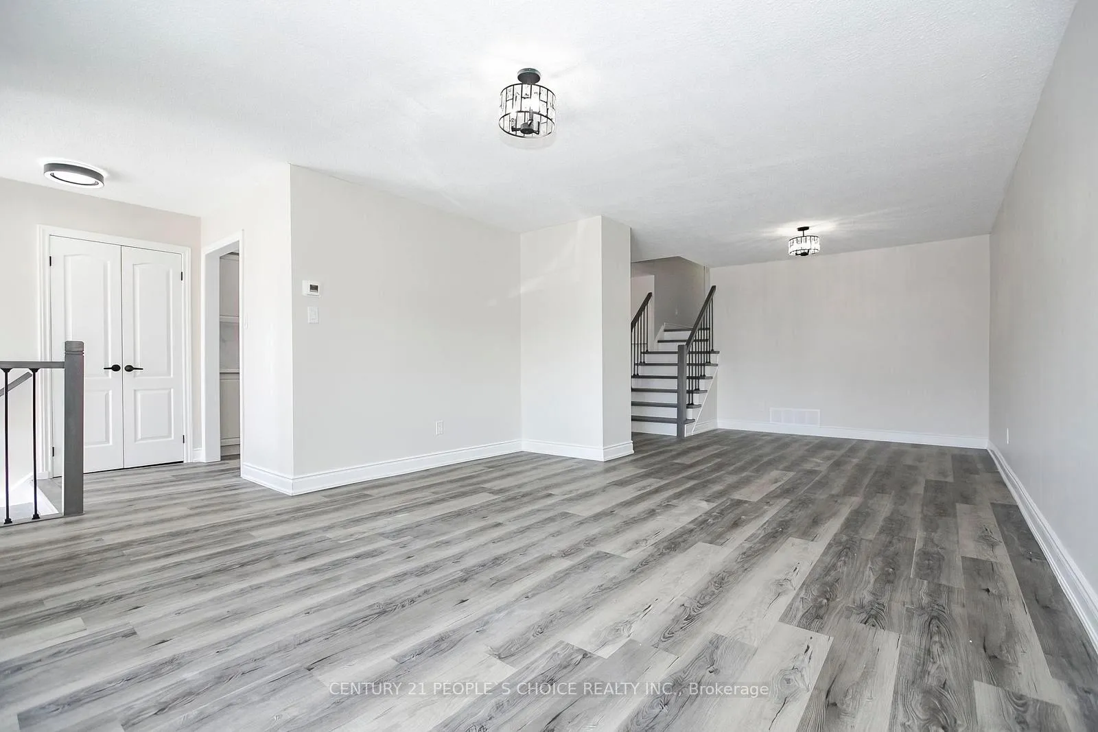 Photo 11 of Unit Upper, 106 Winterfold Drive, Brampton, Madoc — HOMEH