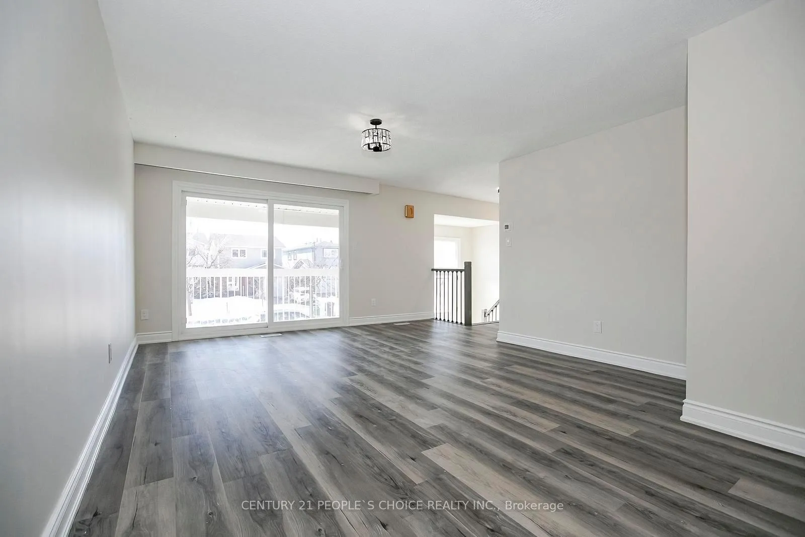 Photo 14 of Unit Upper, 106 Winterfold Drive, Brampton, Madoc — HOMEH
