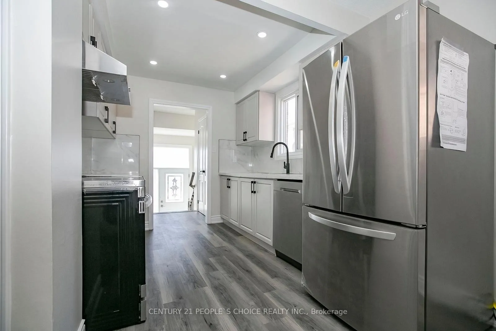 Photo 15 of Unit Upper, 106 Winterfold Drive, Brampton, Madoc — HOMEH