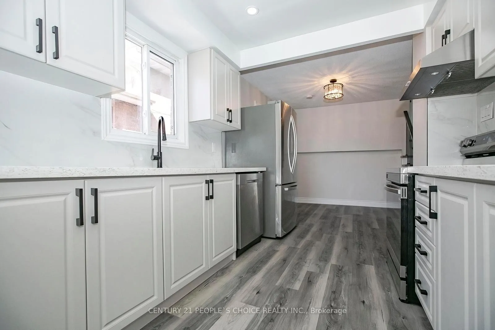 Photo 18 of Unit Upper, 106 Winterfold Drive, Brampton, Madoc — HOMEH