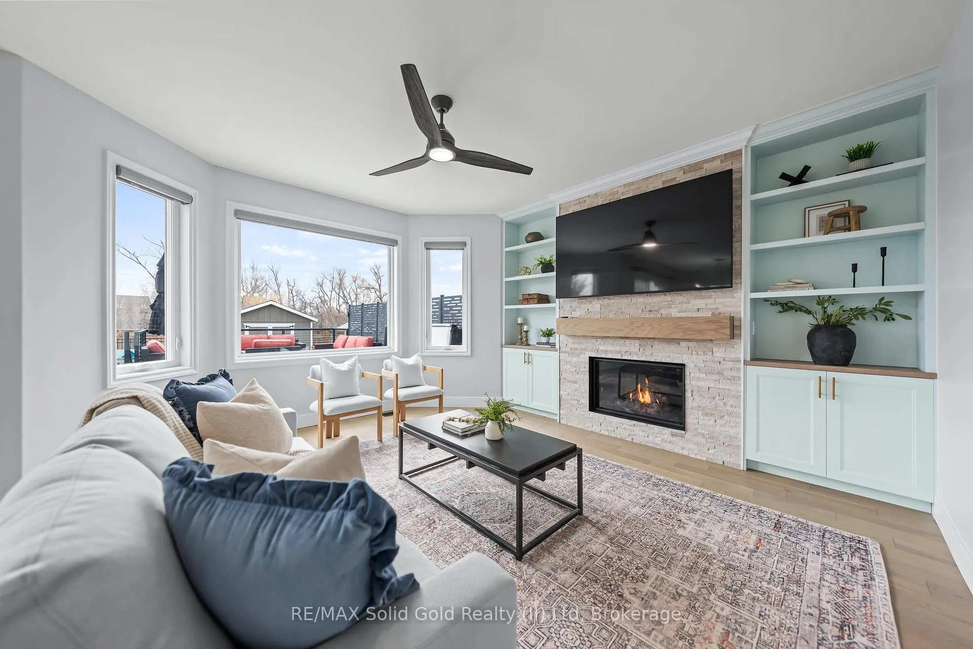 Photo 17 of 75 Porter Crescent, Cambridge, Silver Heights — HOMEH