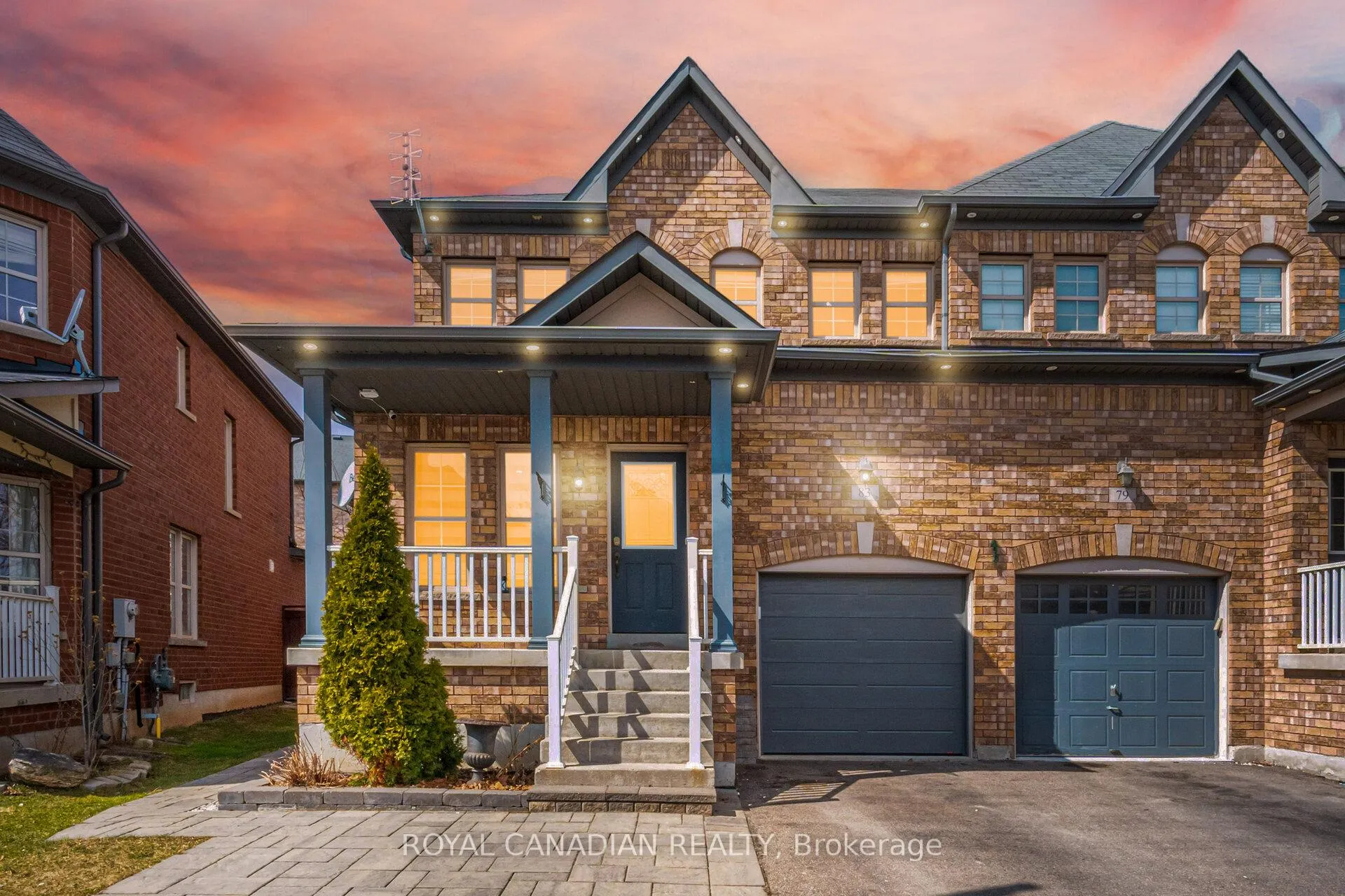 Photo 1 of 83 Mander Place, Milton, Scott — HOMEH