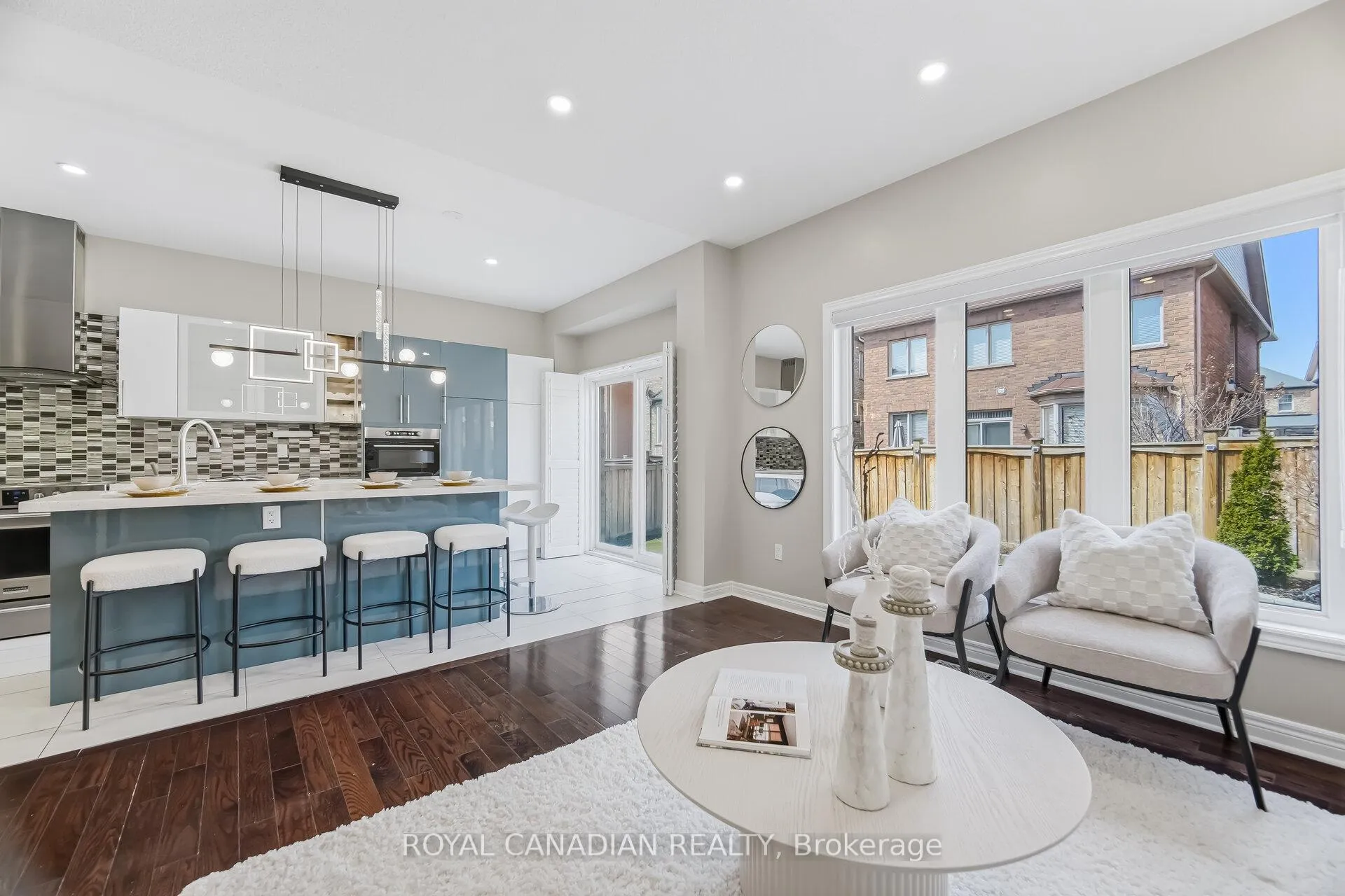 Photo 15 of 83 Mander Place, Milton, Scott — HOMEH