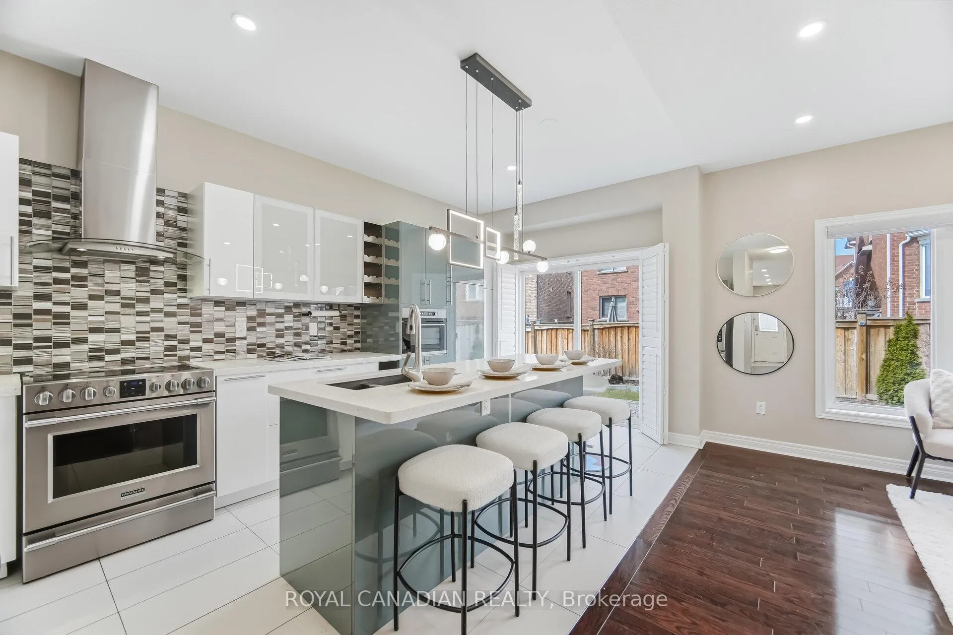 Photo 18 of 83 Mander Place, Milton, Scott — HOMEH