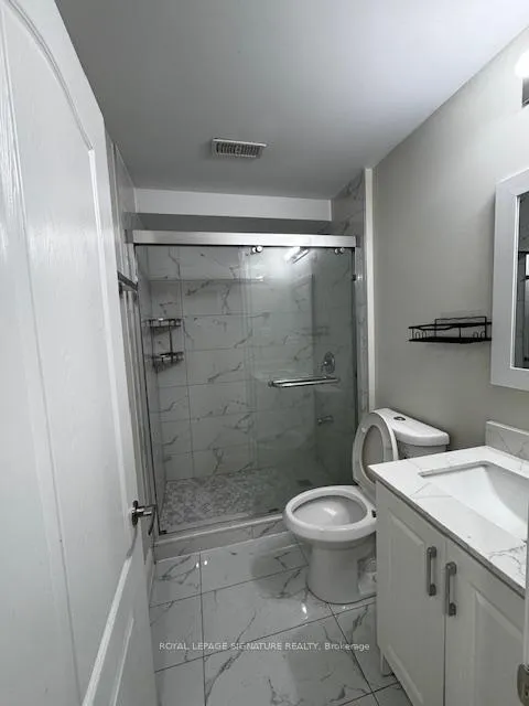 Photo 17 of 24 Fordham Road, Brampton, Bram West — HOMEH