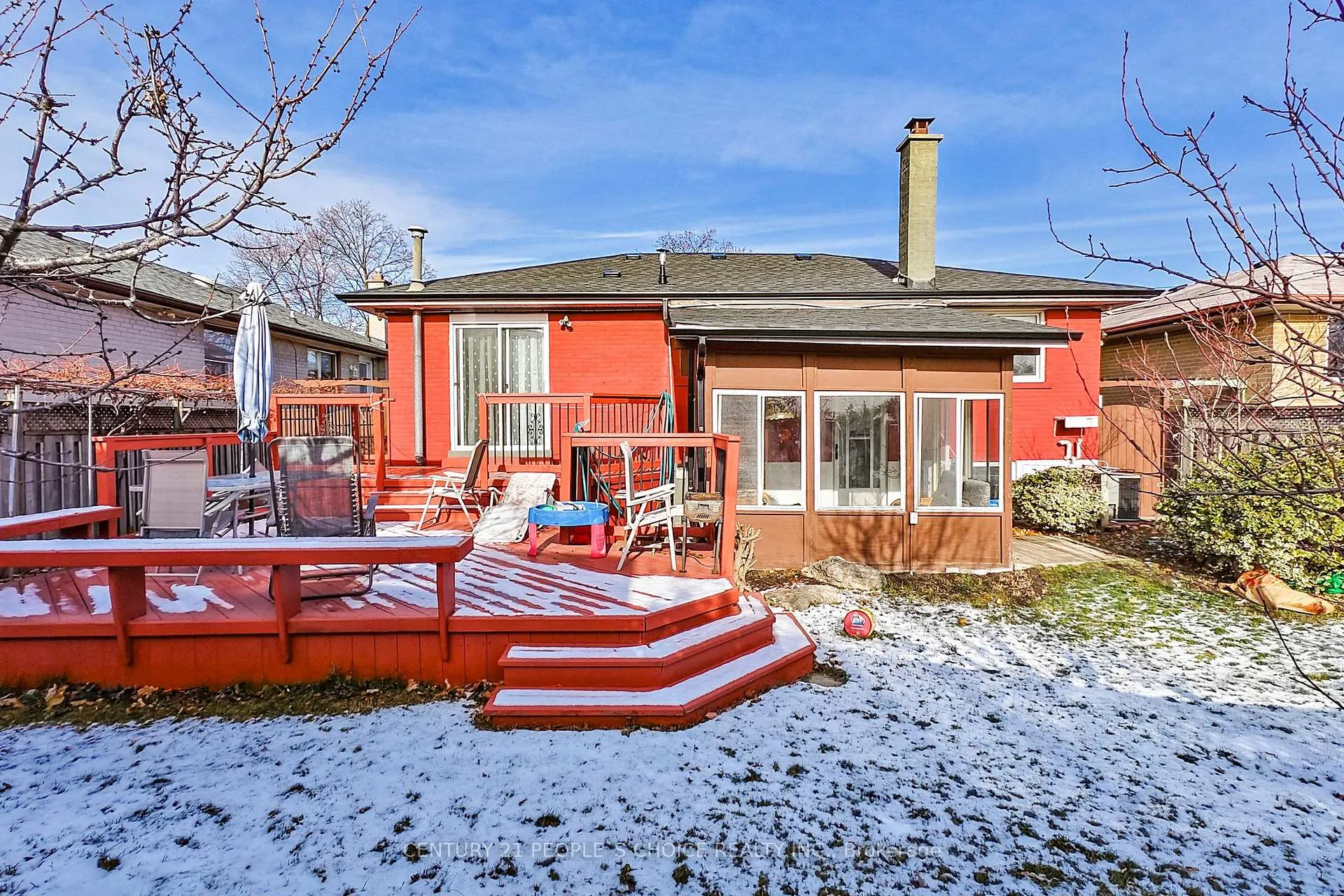 Photo 42 of 35 Westhumber Boulevard, Etobicoke, West Humber-Clairville — HOMEH
