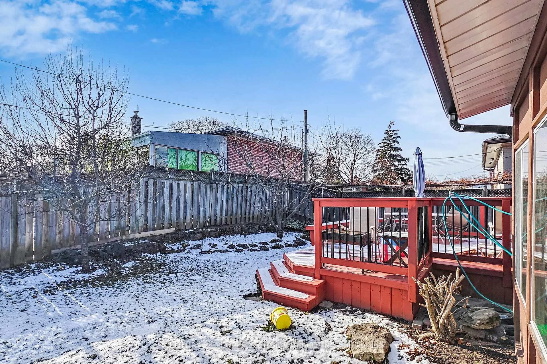Photo 43 of 35 Westhumber Boulevard, Etobicoke, West Humber-Clairville — HOMEH
