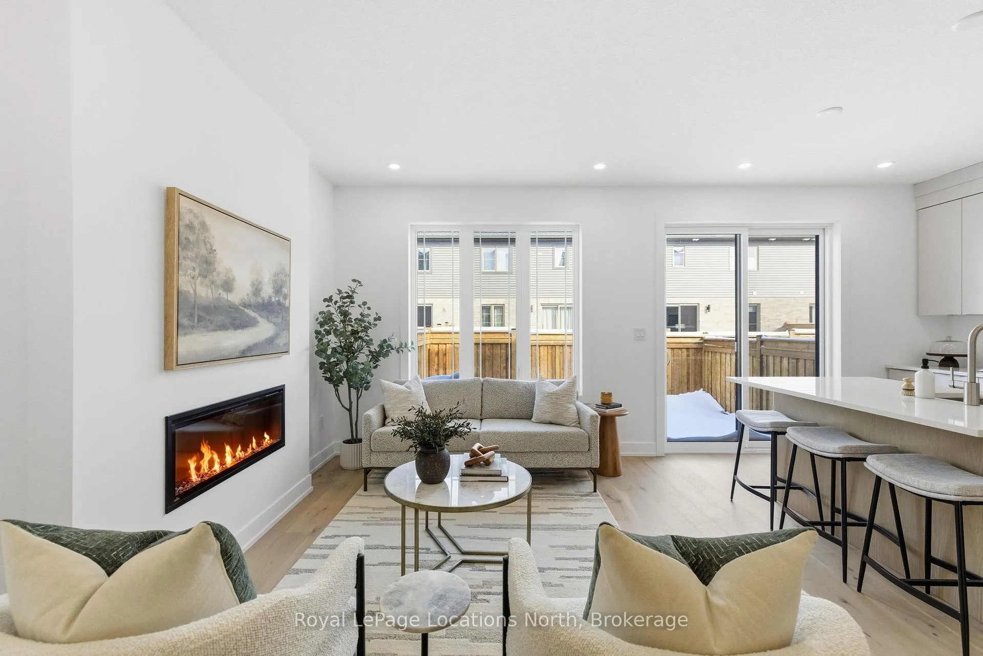 Photo 10 of 5 Swain Crescent, Collingwood — HOMEH