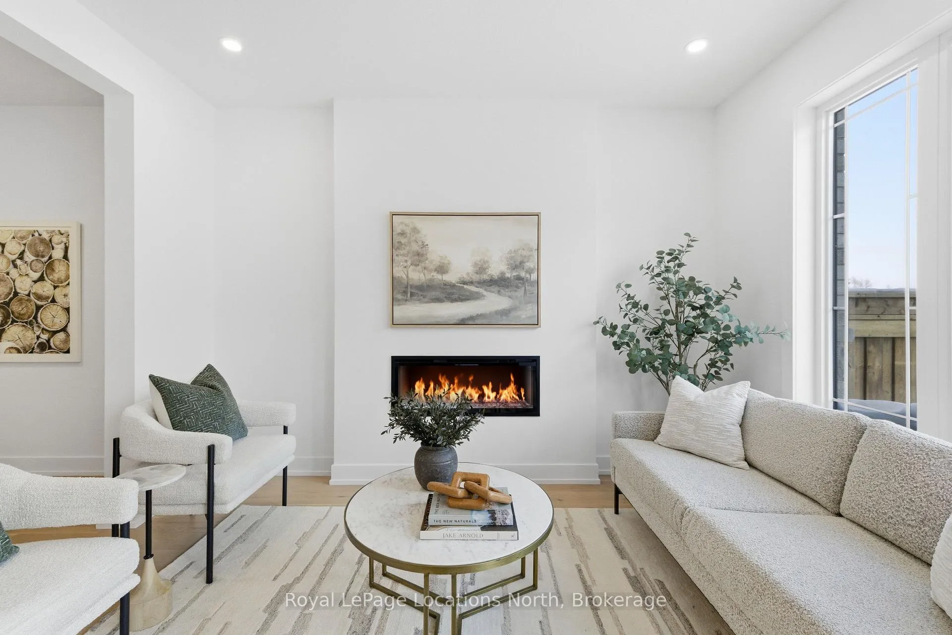 Photo 12 of 5 Swain Crescent, Collingwood — HOMEH