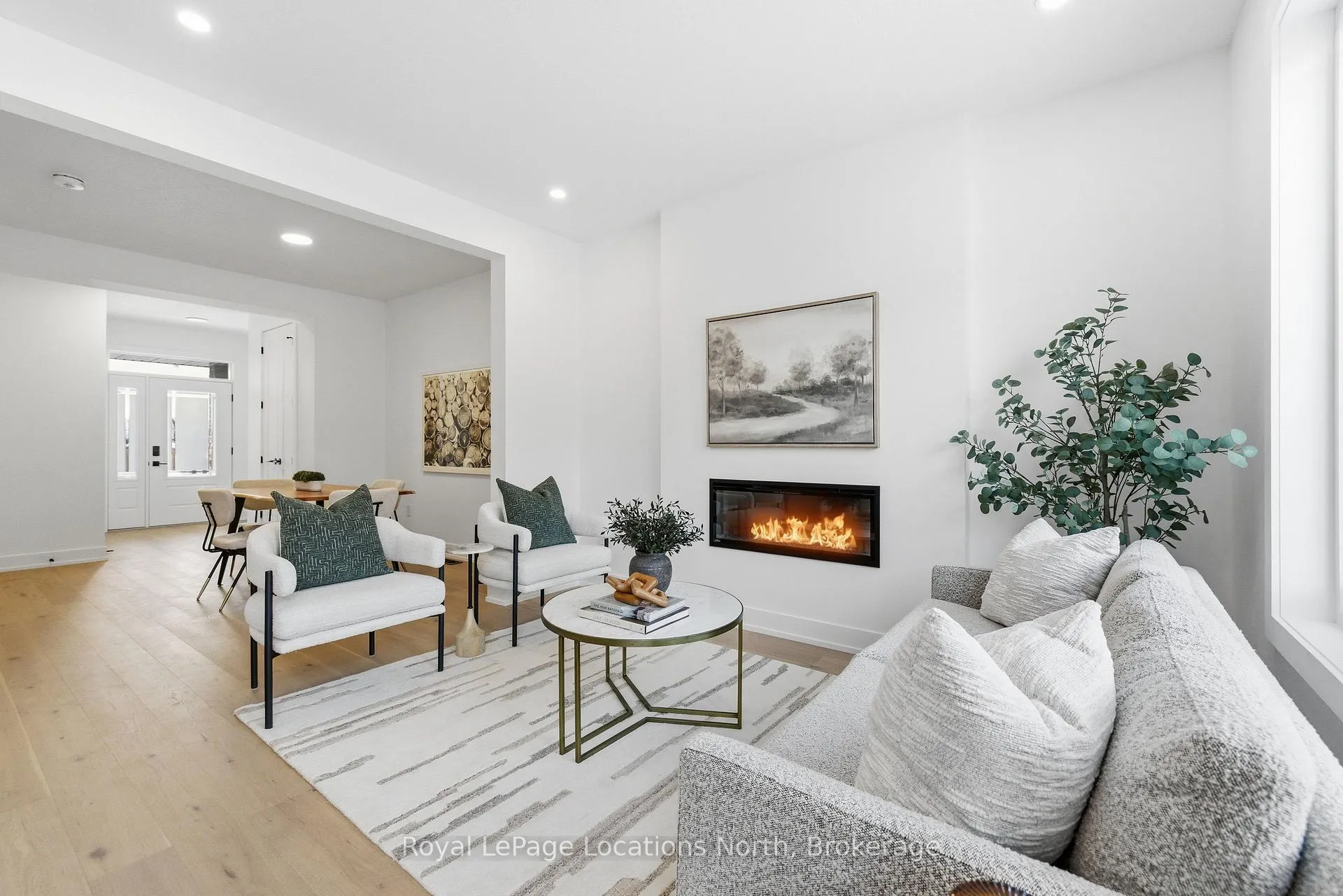 Photo 13 of 5 Swain Crescent, Collingwood — HOMEH
