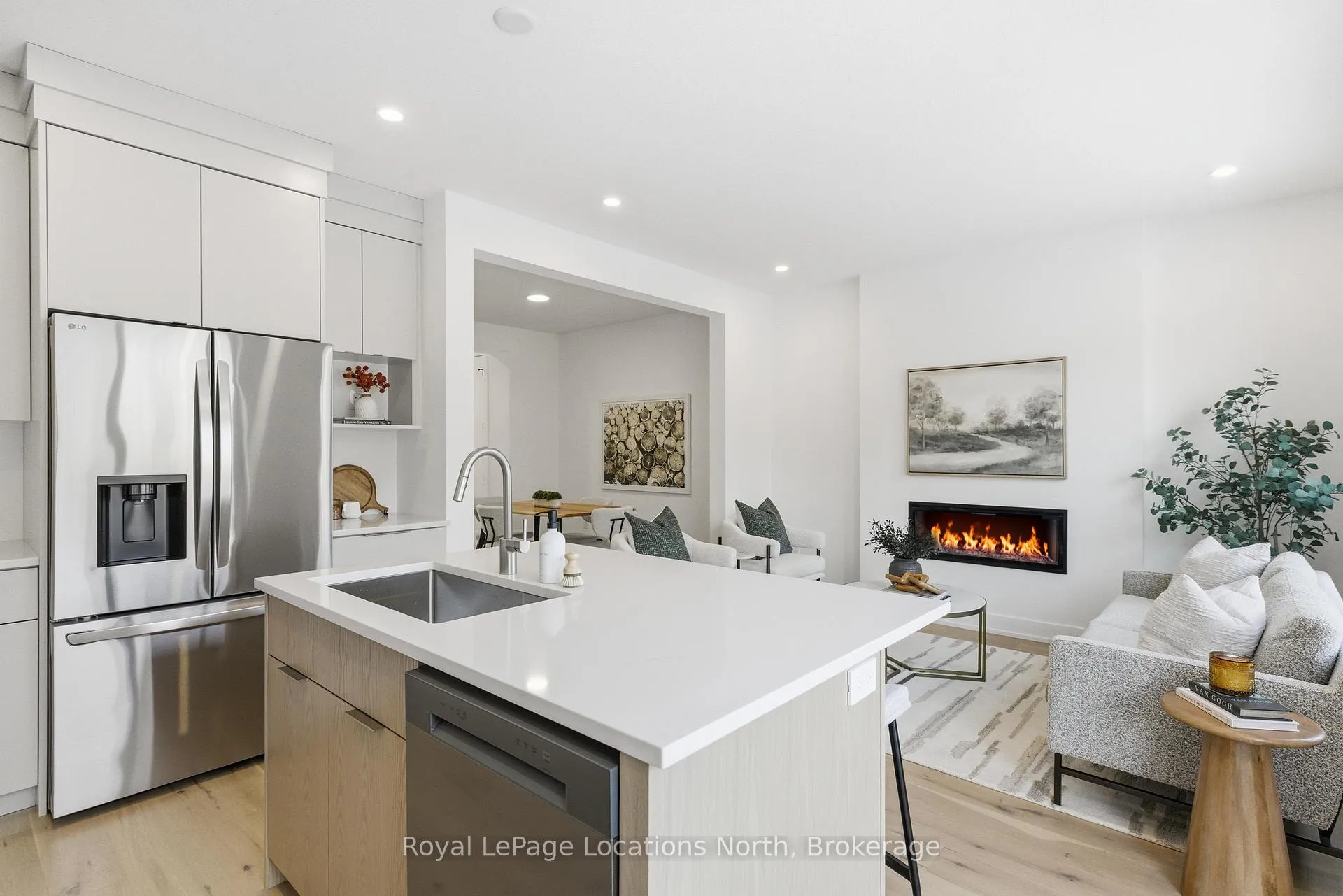 Photo 18 of 5 Swain Crescent, Collingwood — HOMEH