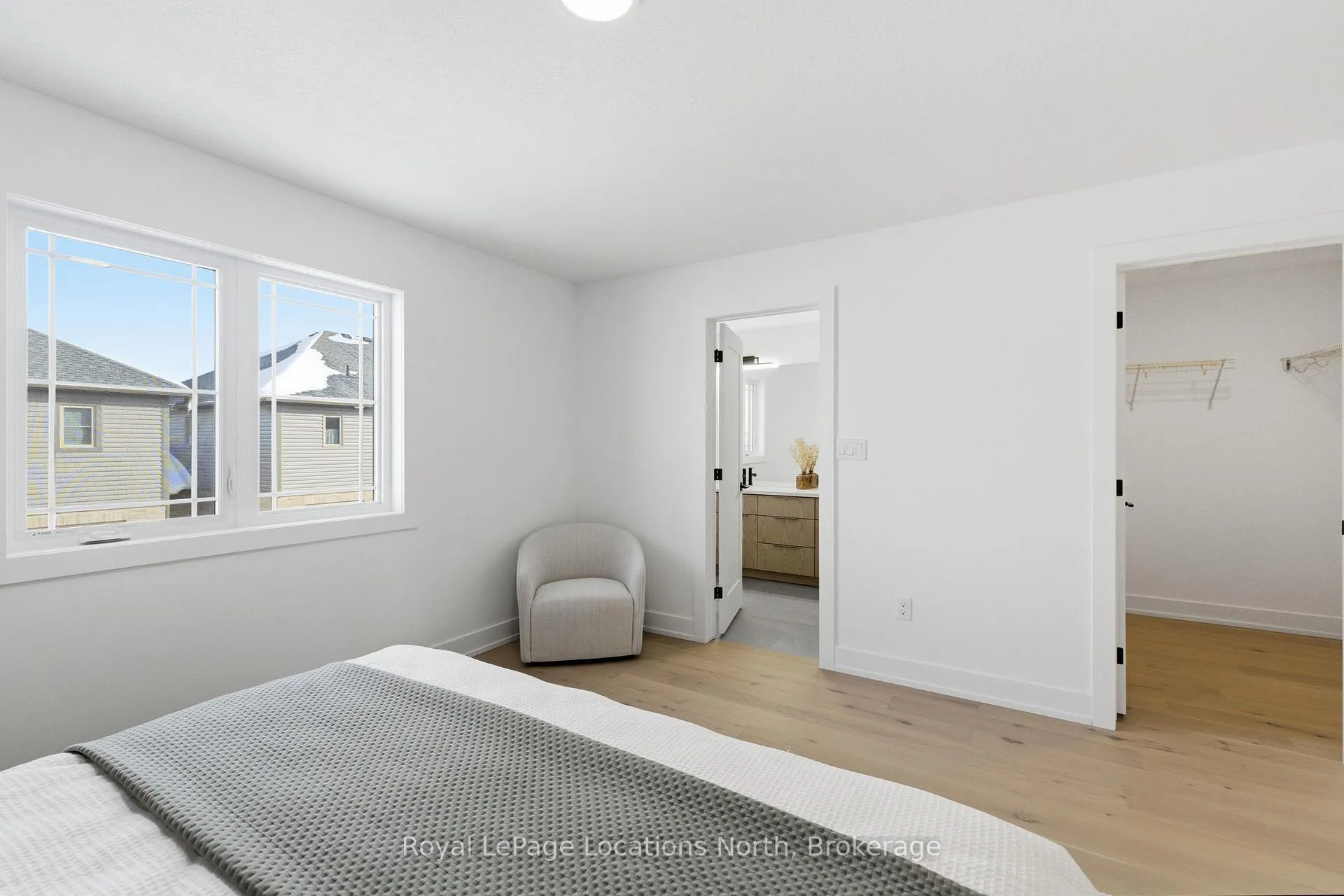 Photo 23 of 5 Swain Crescent, Collingwood — HOMEH