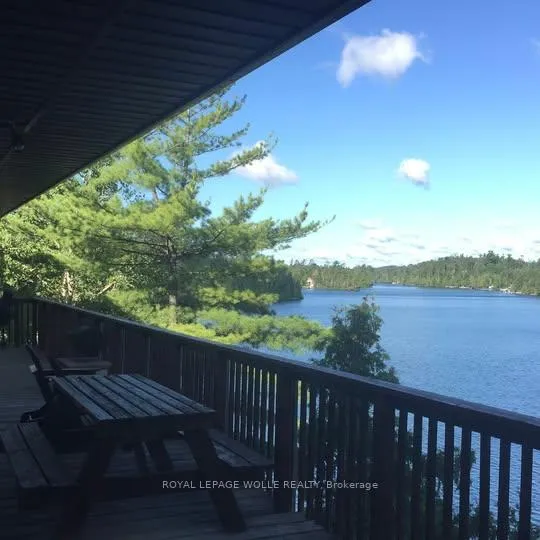 Photo 2 of 6628 Highway 11 N, Temagami — HOMEH