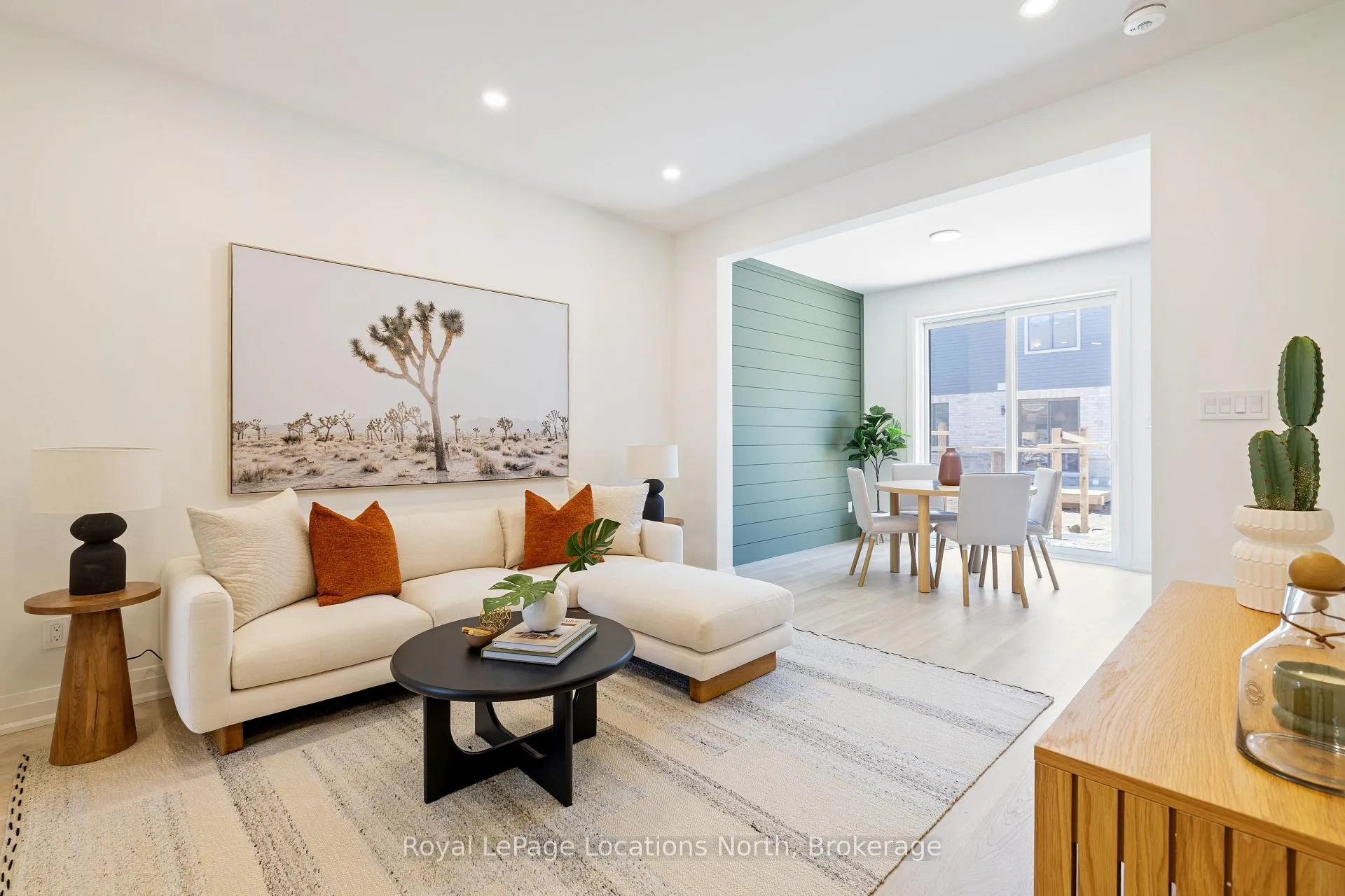 Photo 8 of 49 Swain Crescent, Collingwood — HOMEH