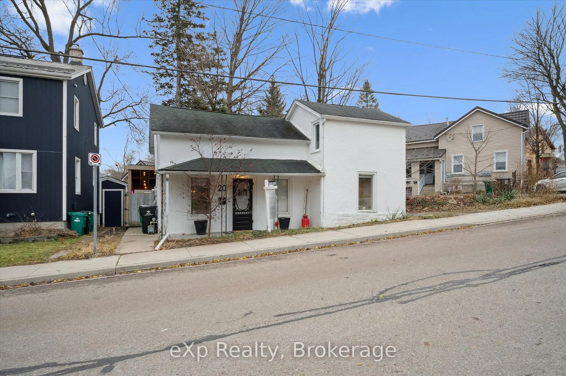Photo 2 of 20 Bergey Street, Cambridge — HOMEH