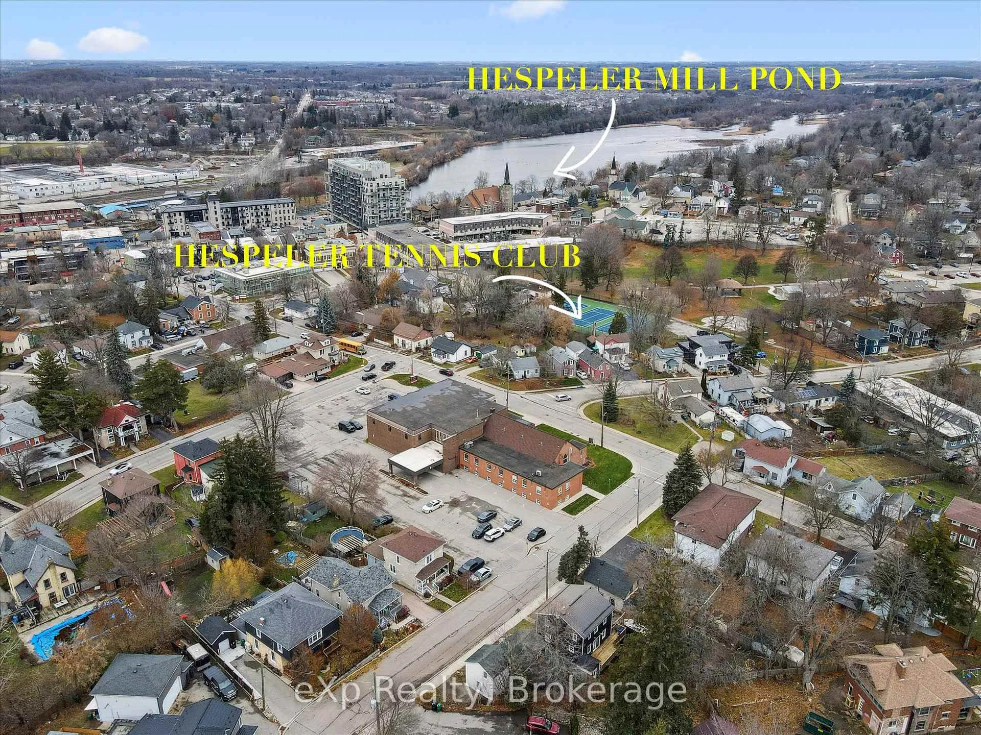 Photo 6 of 20 Bergey Street, Cambridge — HOMEH