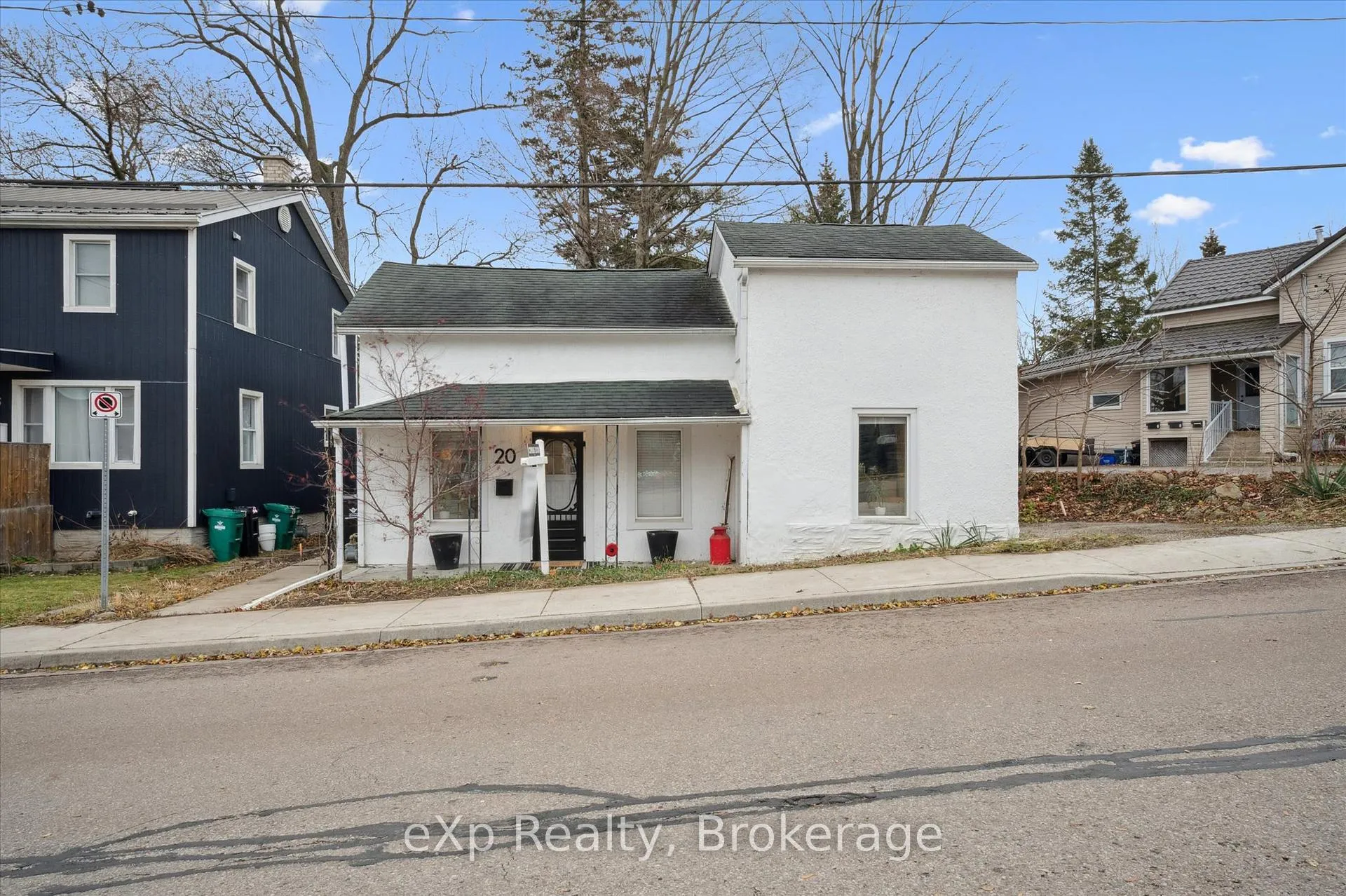 Photo 7 of 20 Bergey Street, Cambridge — HOMEH
