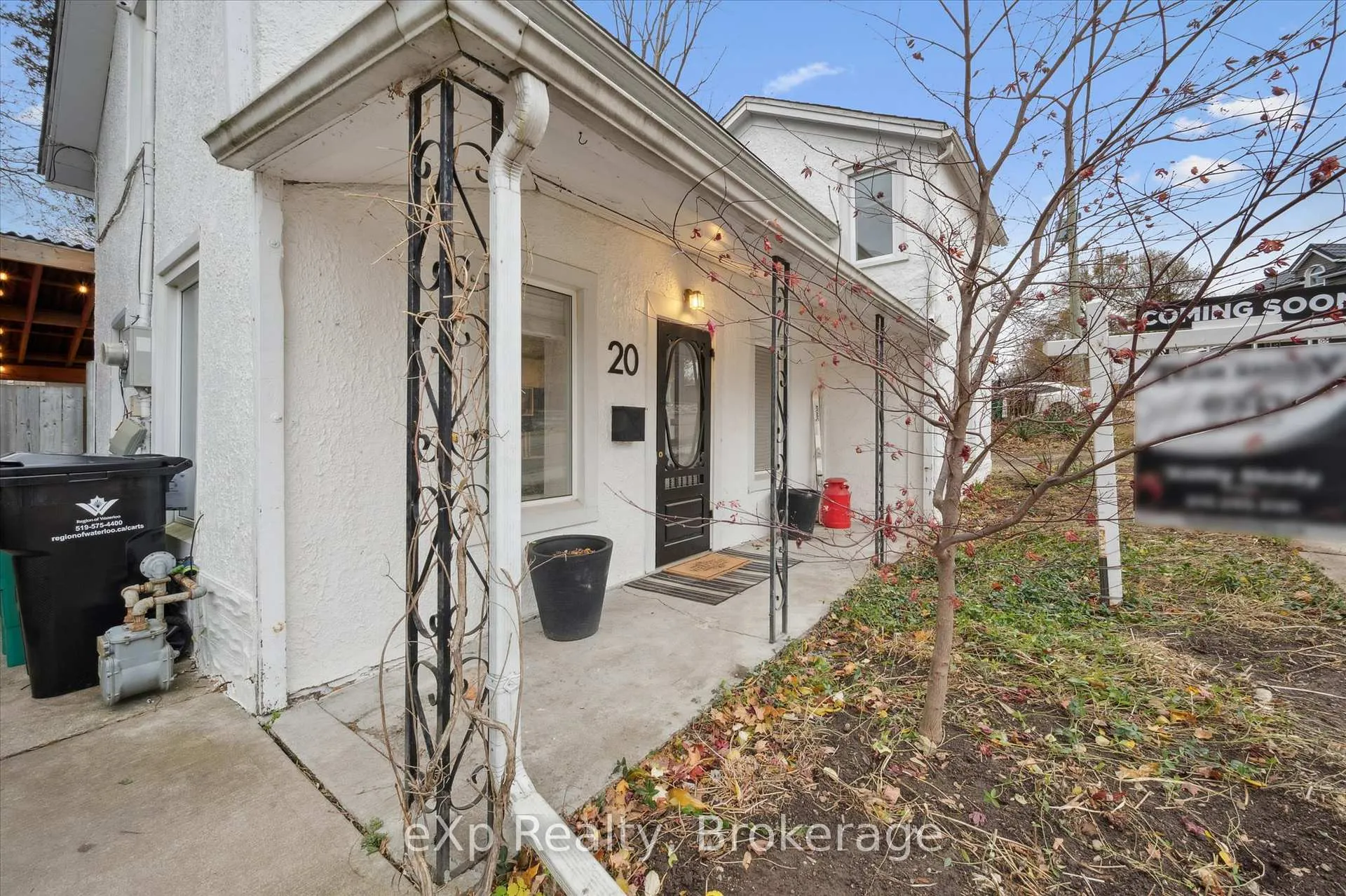 Photo 8 of 20 Bergey Street, Cambridge — HOMEH