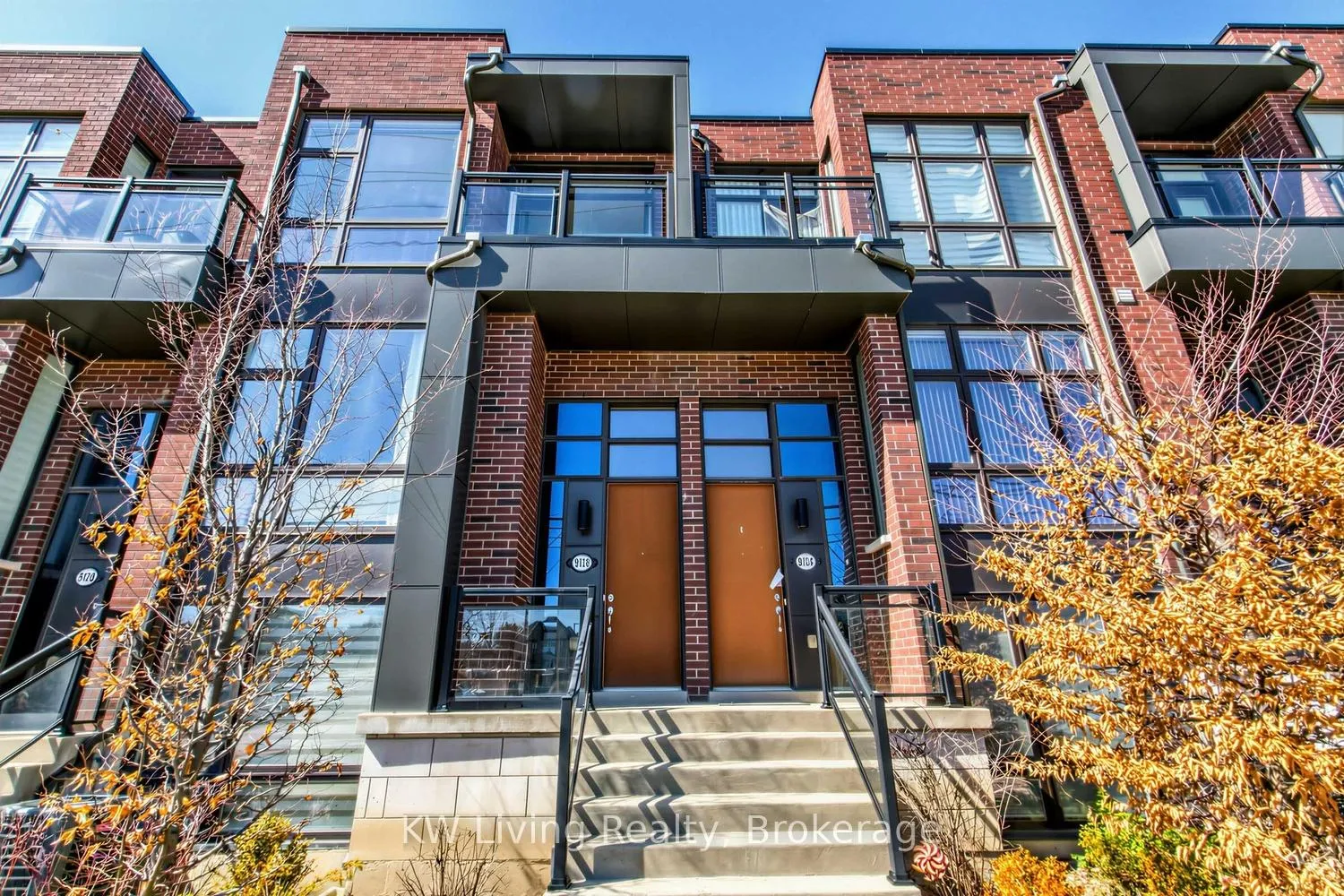 Photo 1 of 9132 Bathurst Street, Vaughan, Patterson — HOMEH