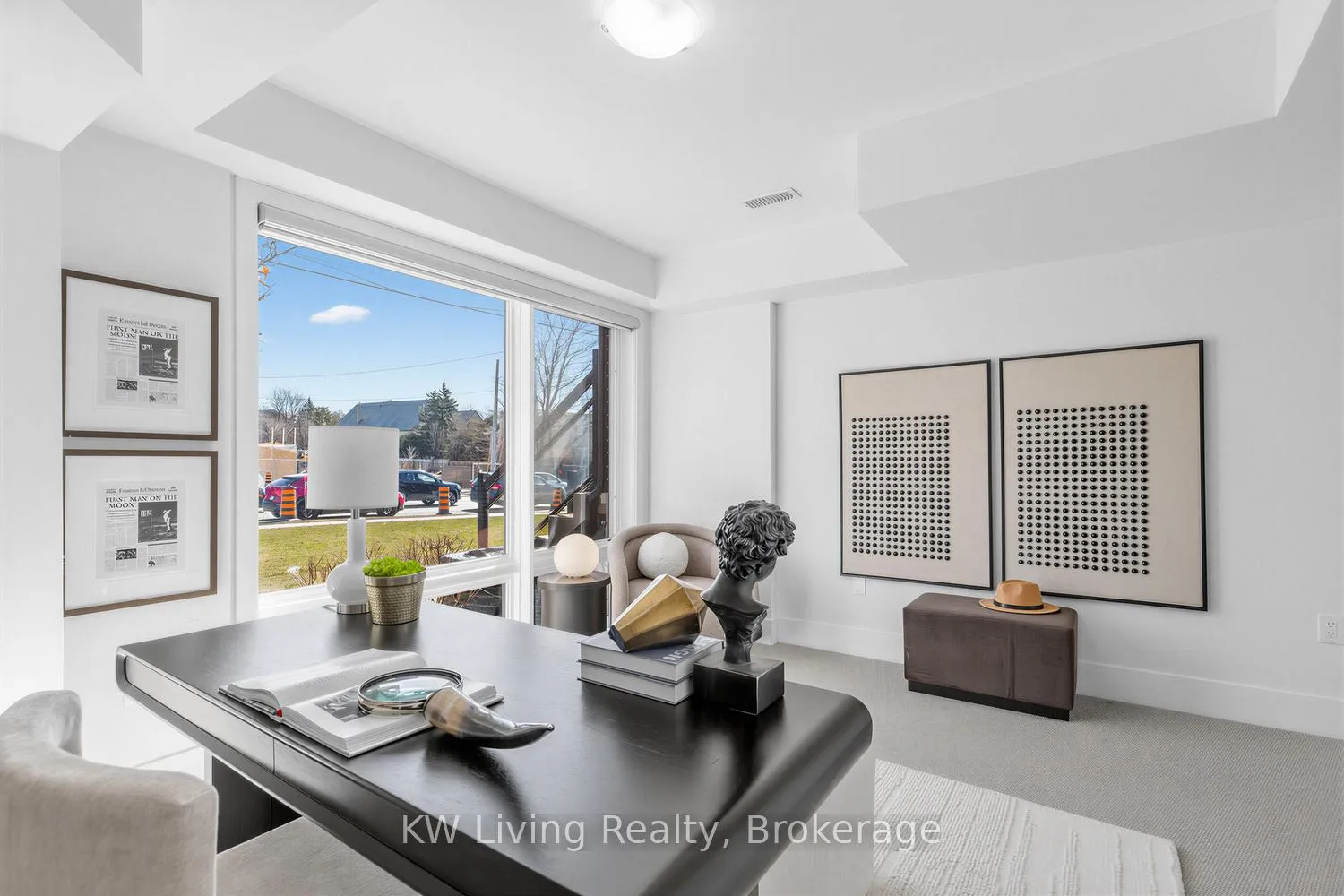 Photo 5 of 9132 Bathurst Street, Vaughan, Patterson — HOMEH