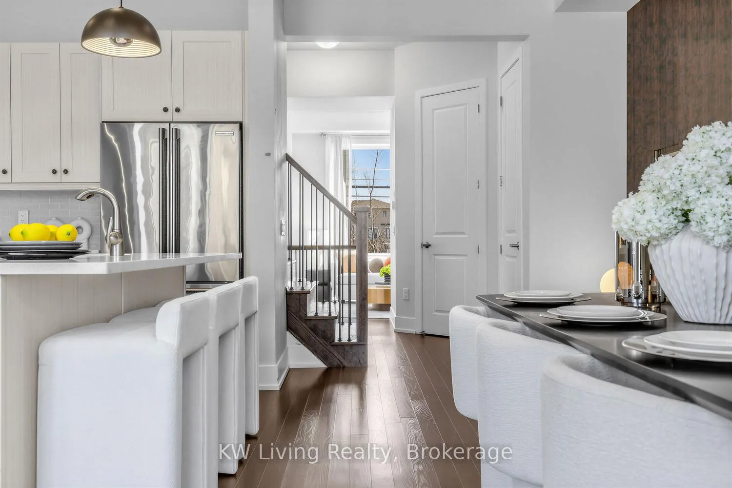 Photo 15 of 9132 Bathurst Street, Vaughan, Patterson — HOMEH
