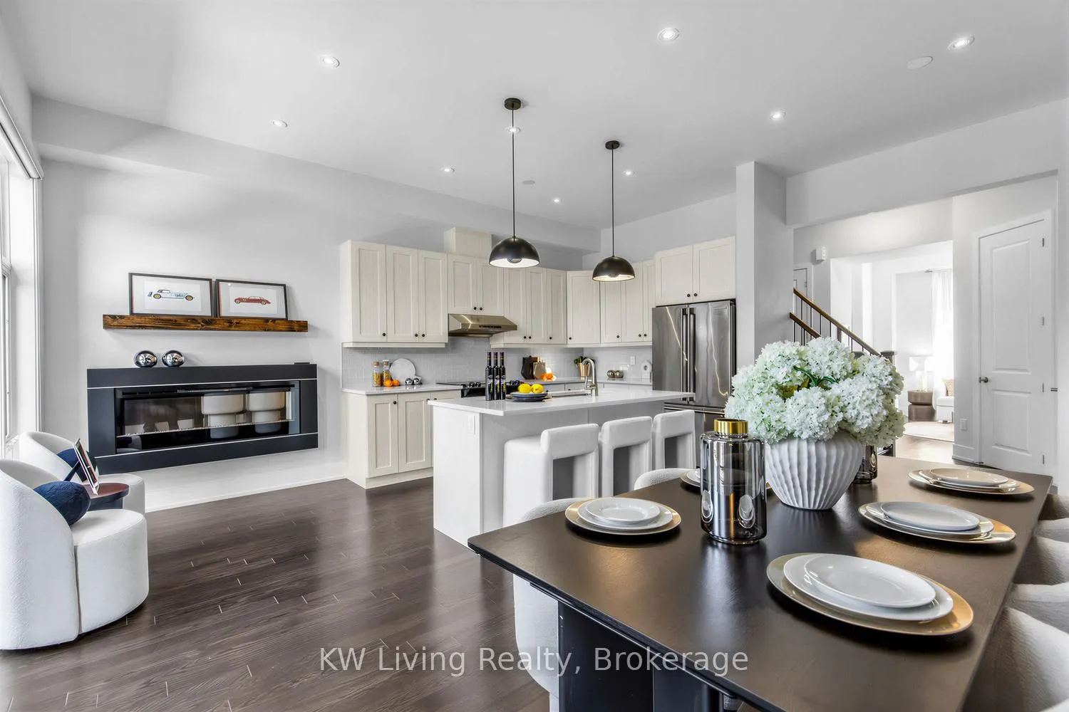 Photo 19 of 9132 Bathurst Street, Vaughan, Patterson — HOMEH