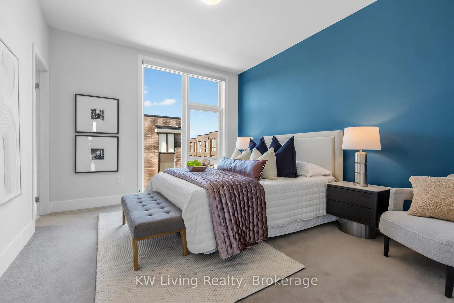 Photo 23 of 9132 Bathurst Street, Vaughan, Patterson — HOMEH