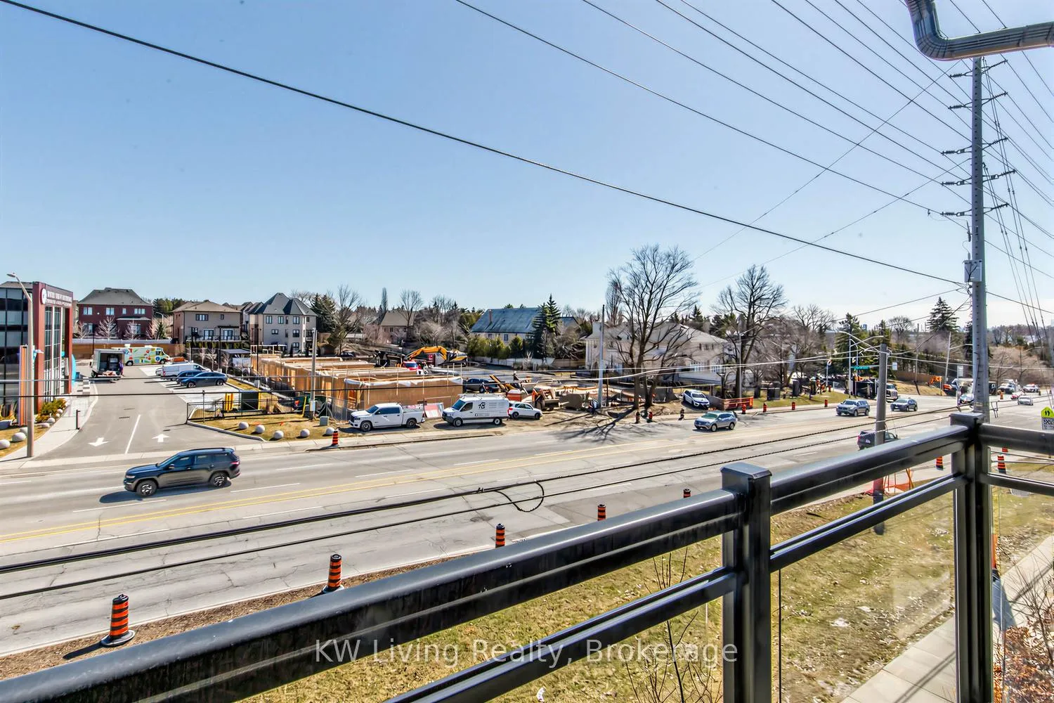 Photo 36 of 9132 Bathurst Street, Vaughan, Patterson — HOMEH