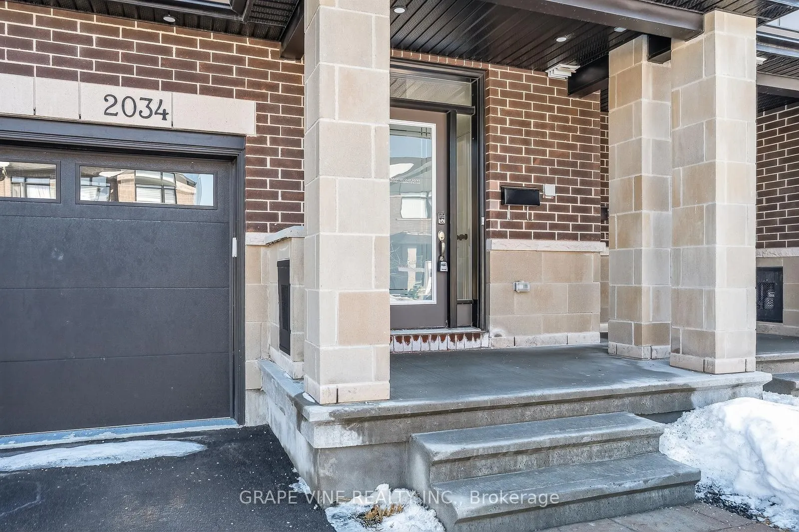 Photo 3 of 2034 Allegrini Terrace, Ottawa, Kanata - Emerald Meadows/Trailwest — HOMEH