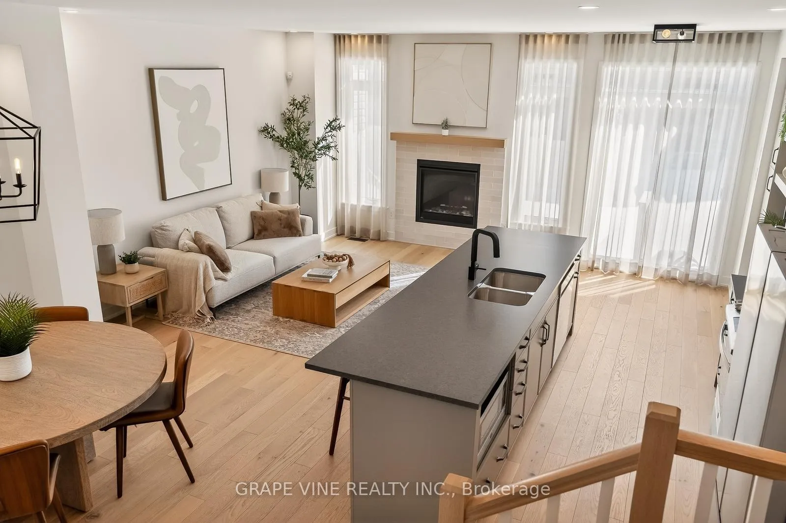 Photo 19 of 2034 Allegrini Terrace, Ottawa, Kanata - Emerald Meadows/Trailwest — HOMEH