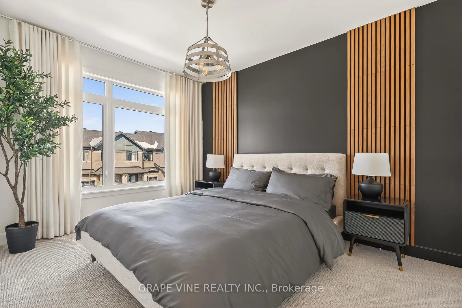 Photo 25 of 2034 Allegrini Terrace, Ottawa, Kanata - Emerald Meadows/Trailwest — HOMEH
