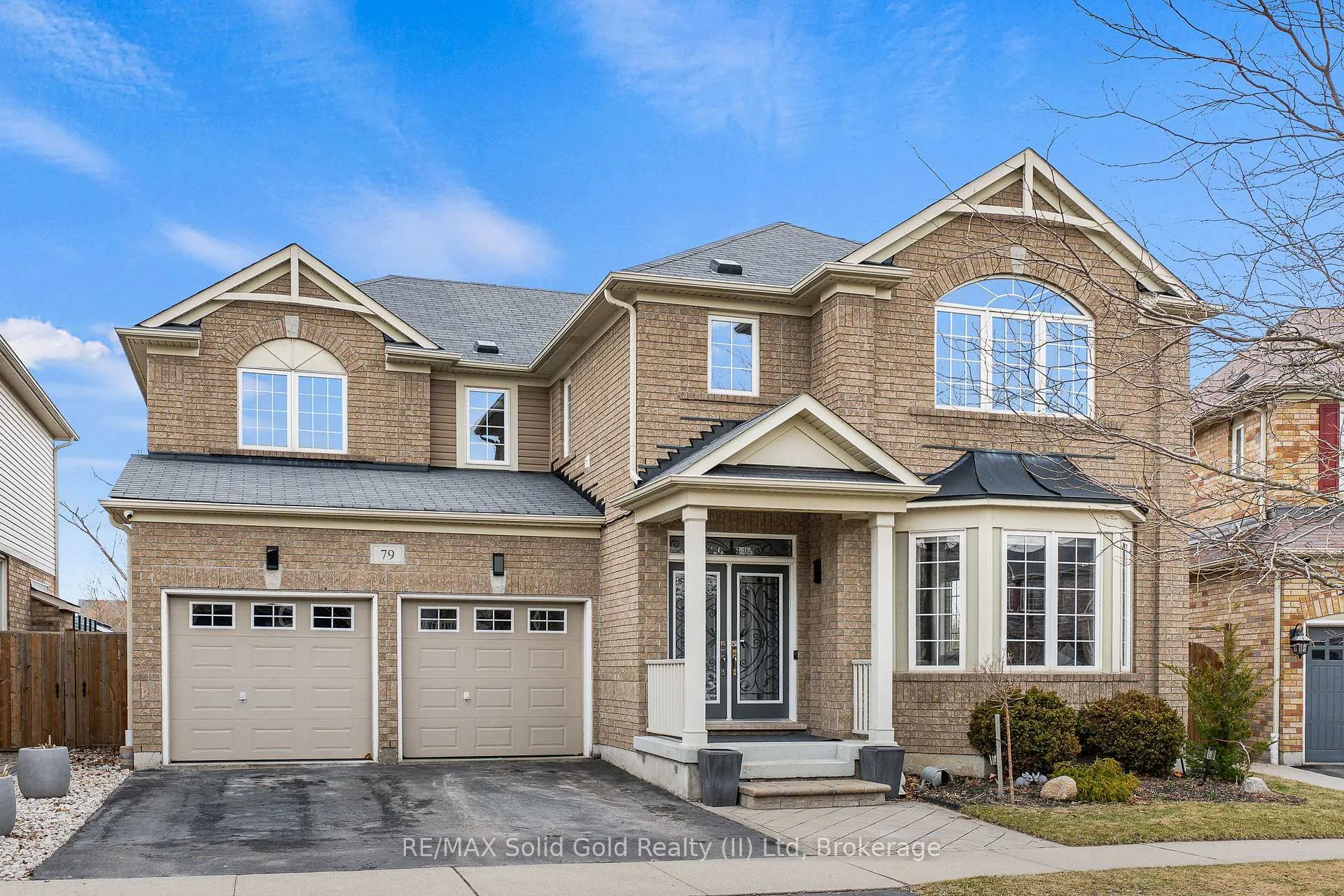 Photo 1 of 79 Porter Crescent, Cambridge — HOMEH