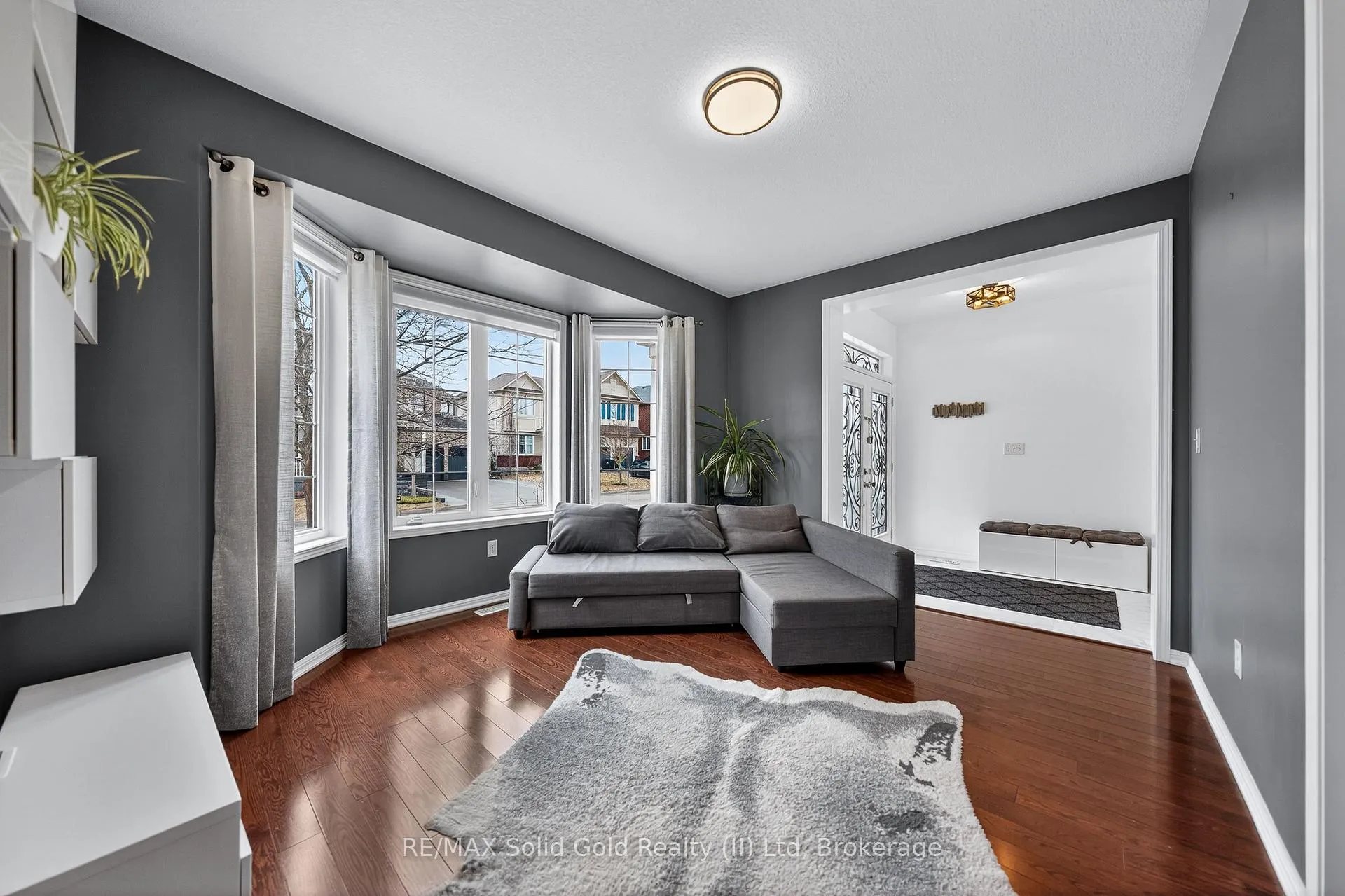 Photo 3 of 79 Porter Crescent, Cambridge — HOMEH