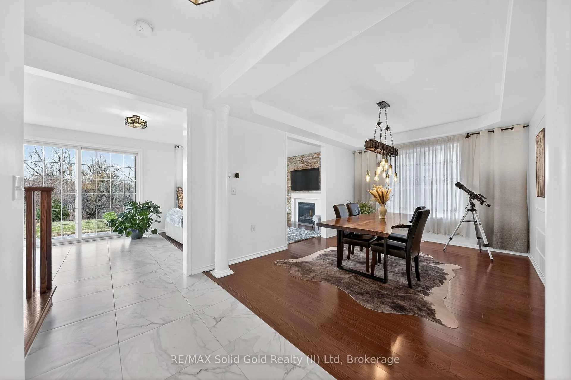 Photo 5 of 79 Porter Crescent, Cambridge — HOMEH