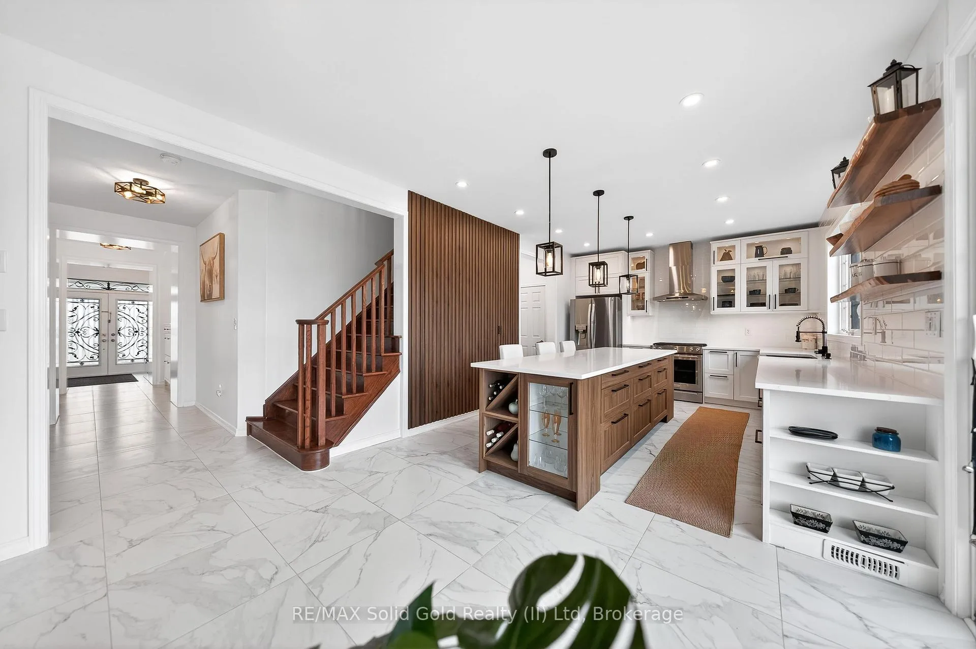 Photo 9 of 79 Porter Crescent, Cambridge — HOMEH