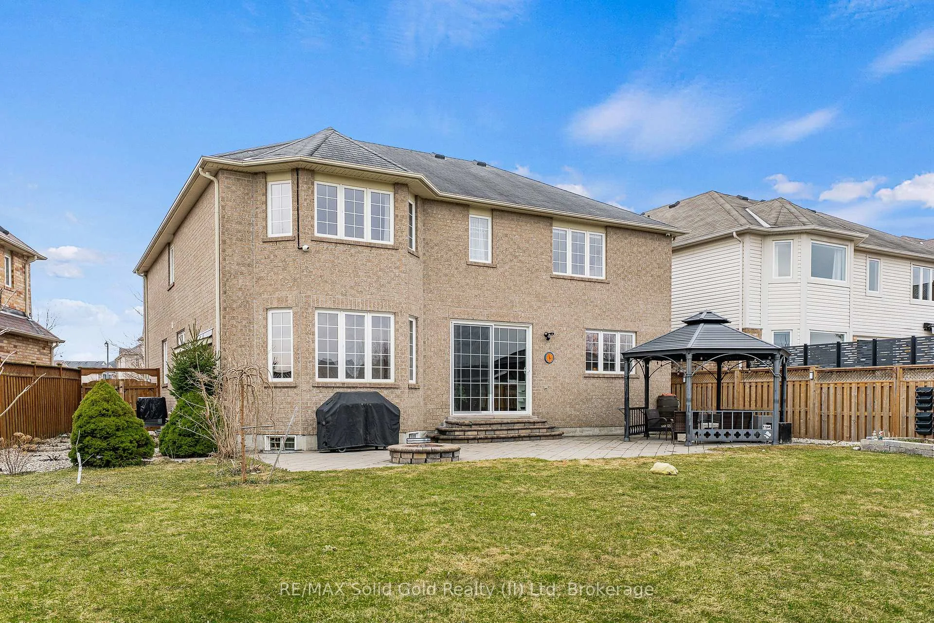 Photo 36 of 79 Porter Crescent, Cambridge — HOMEH