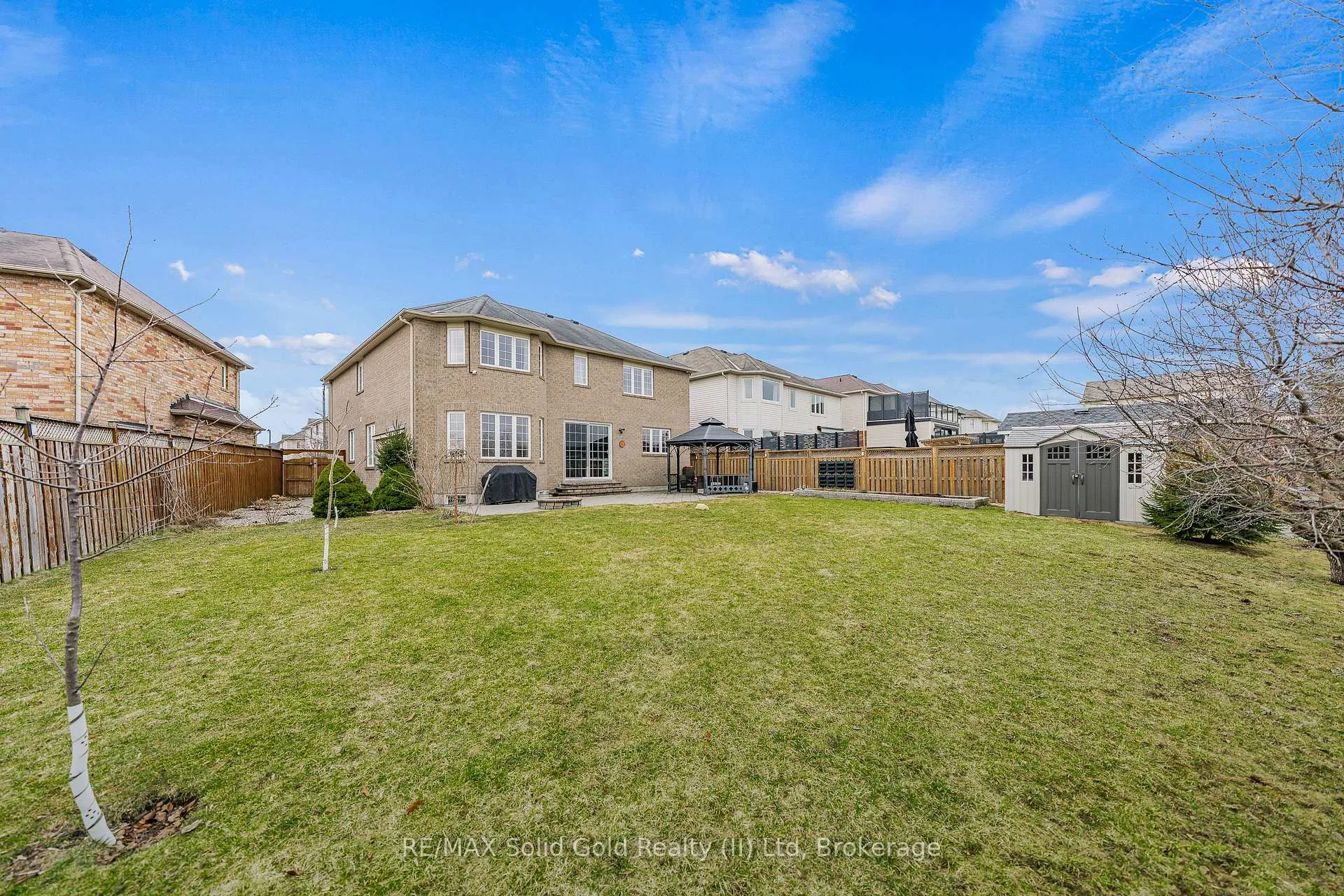 Photo 38 of 79 Porter Crescent, Cambridge — HOMEH