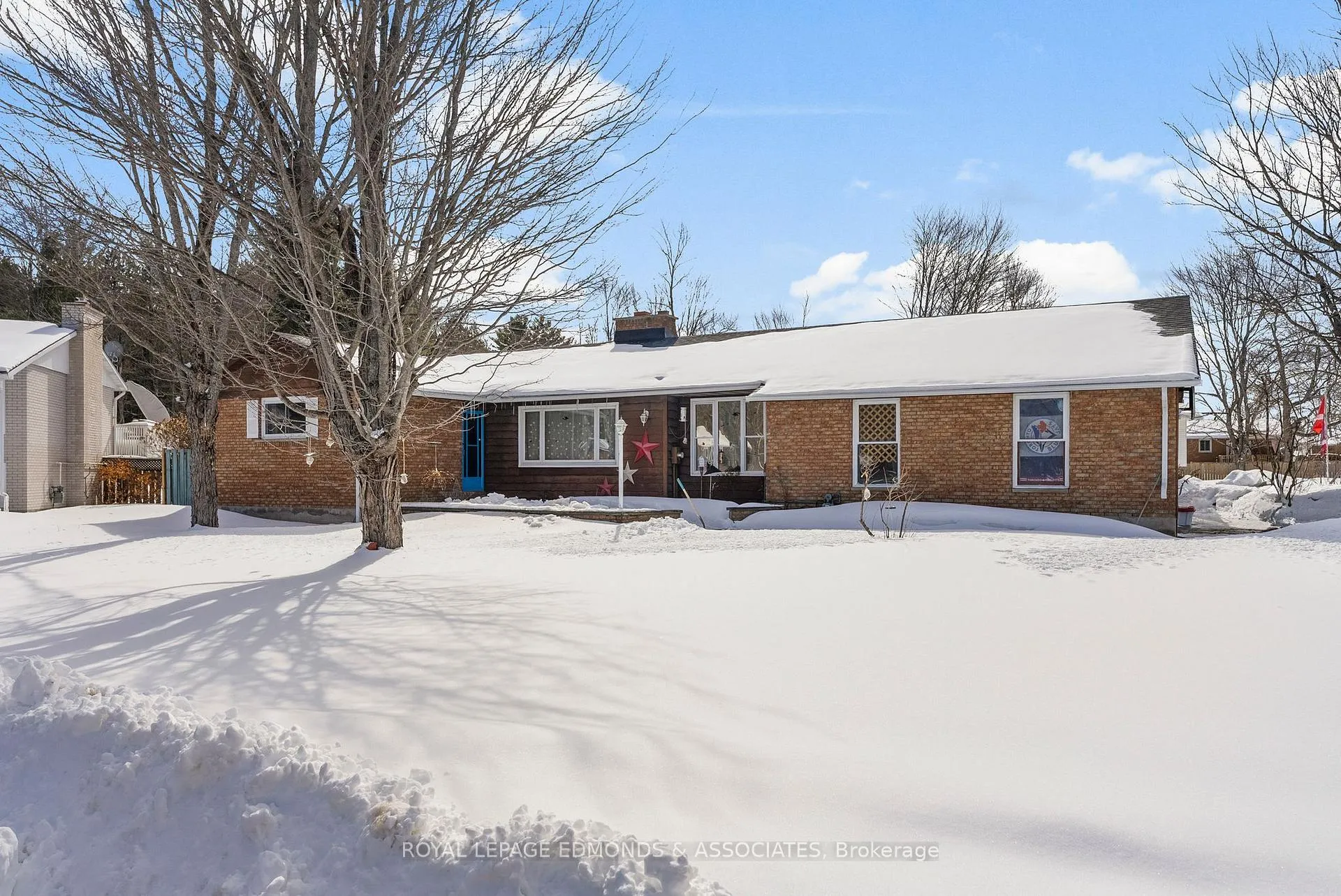 Photo 1 of 58 Hilda Street, Petawawa — HOMEH