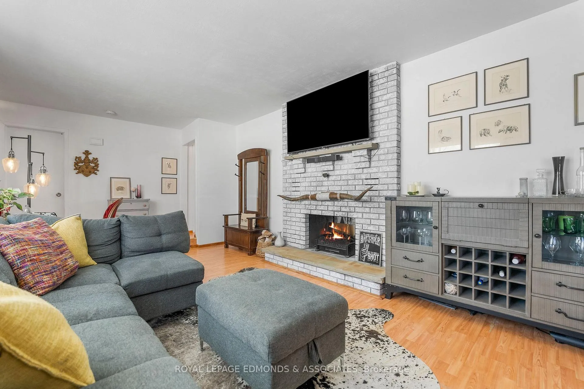 Photo 6 of 58 Hilda Street, Petawawa — HOMEH
