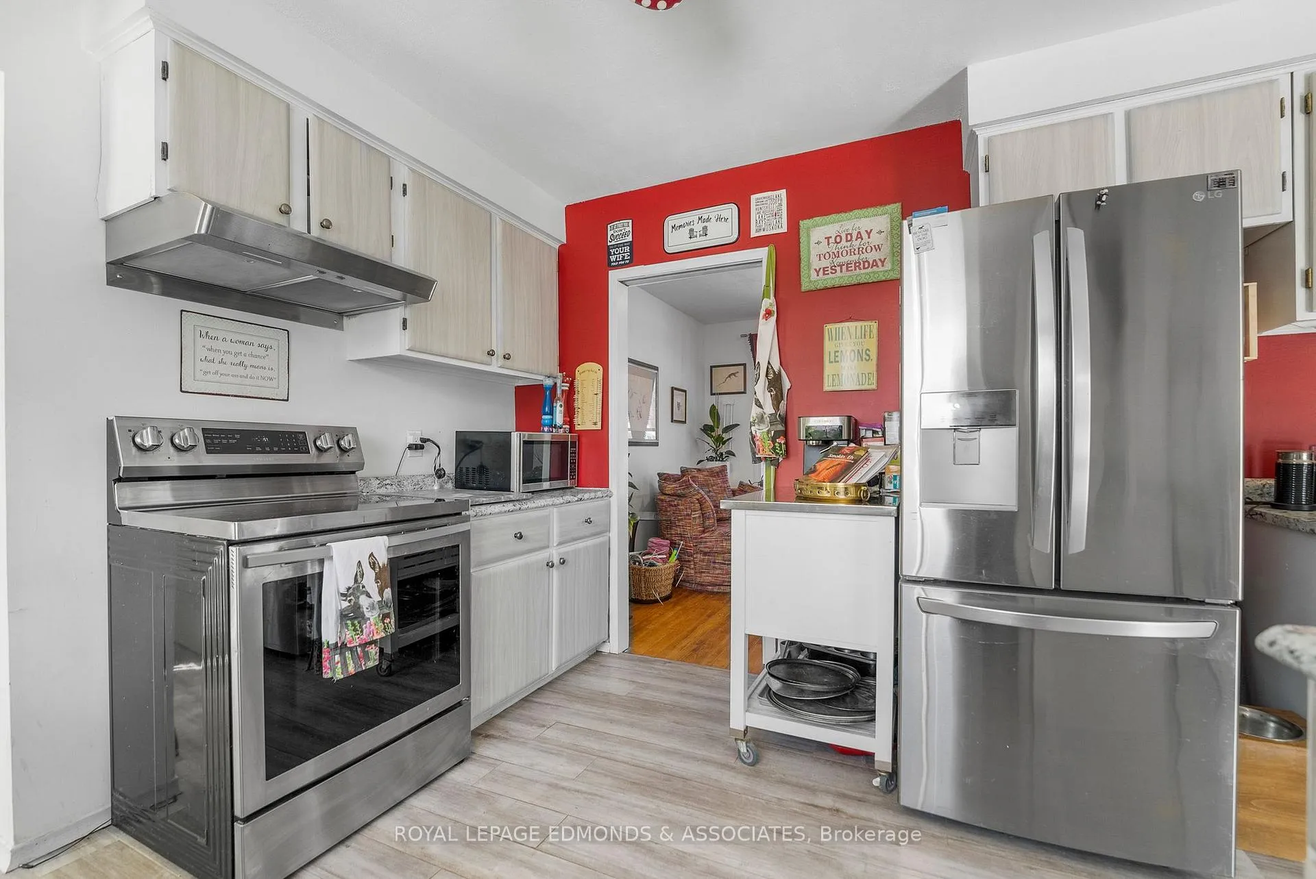 Photo 14 of 58 Hilda Street, Petawawa — HOMEH